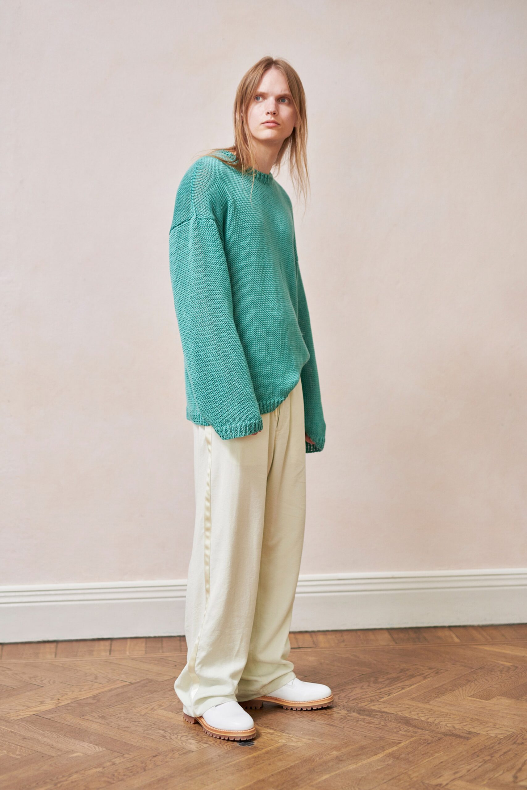 Our Legacy S/S 19 Look 36