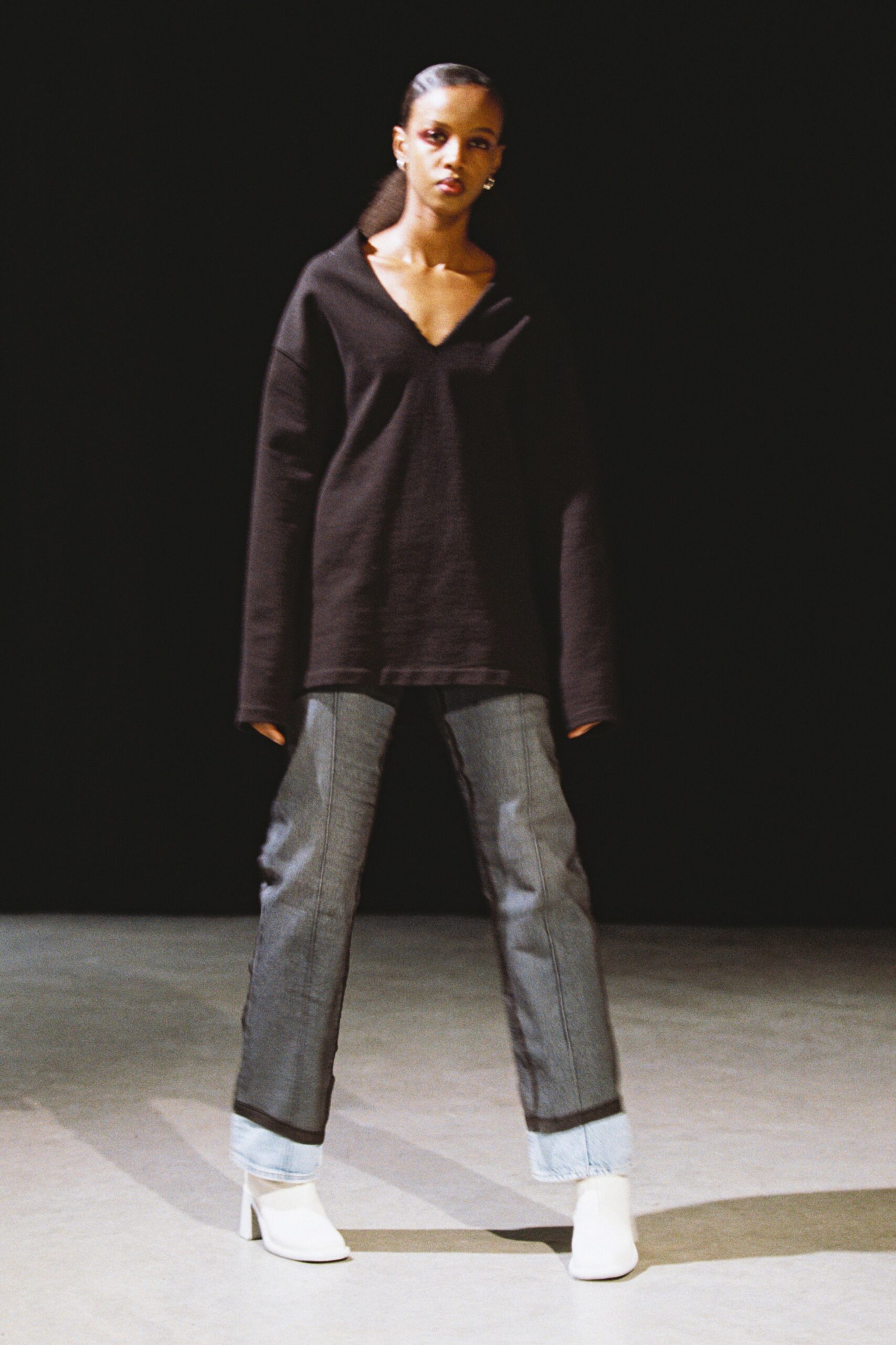 Our Legacy F/W 21 Look 37