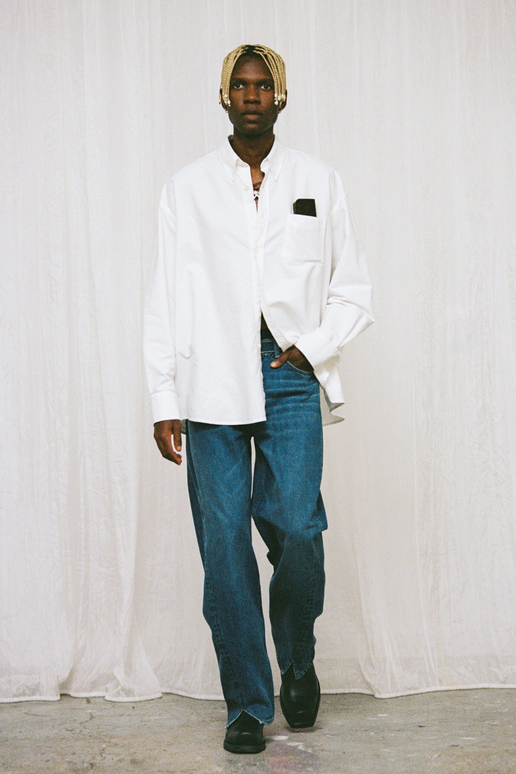 Our Legacy S/S 21 Look 37