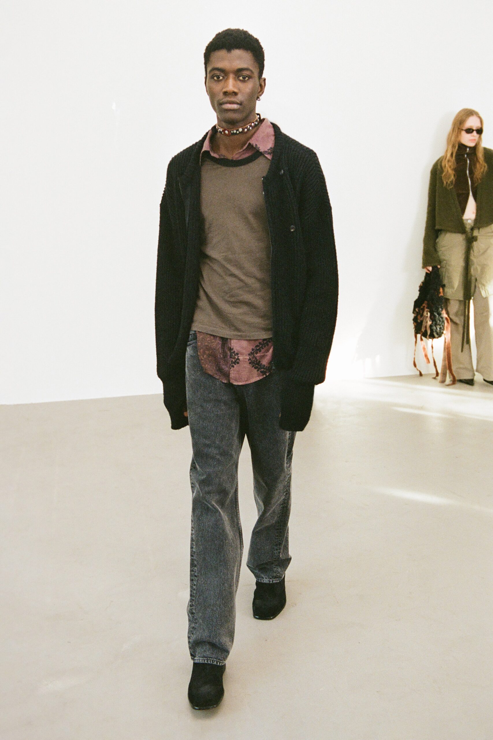 Our Legacy F/W 23 Look 37