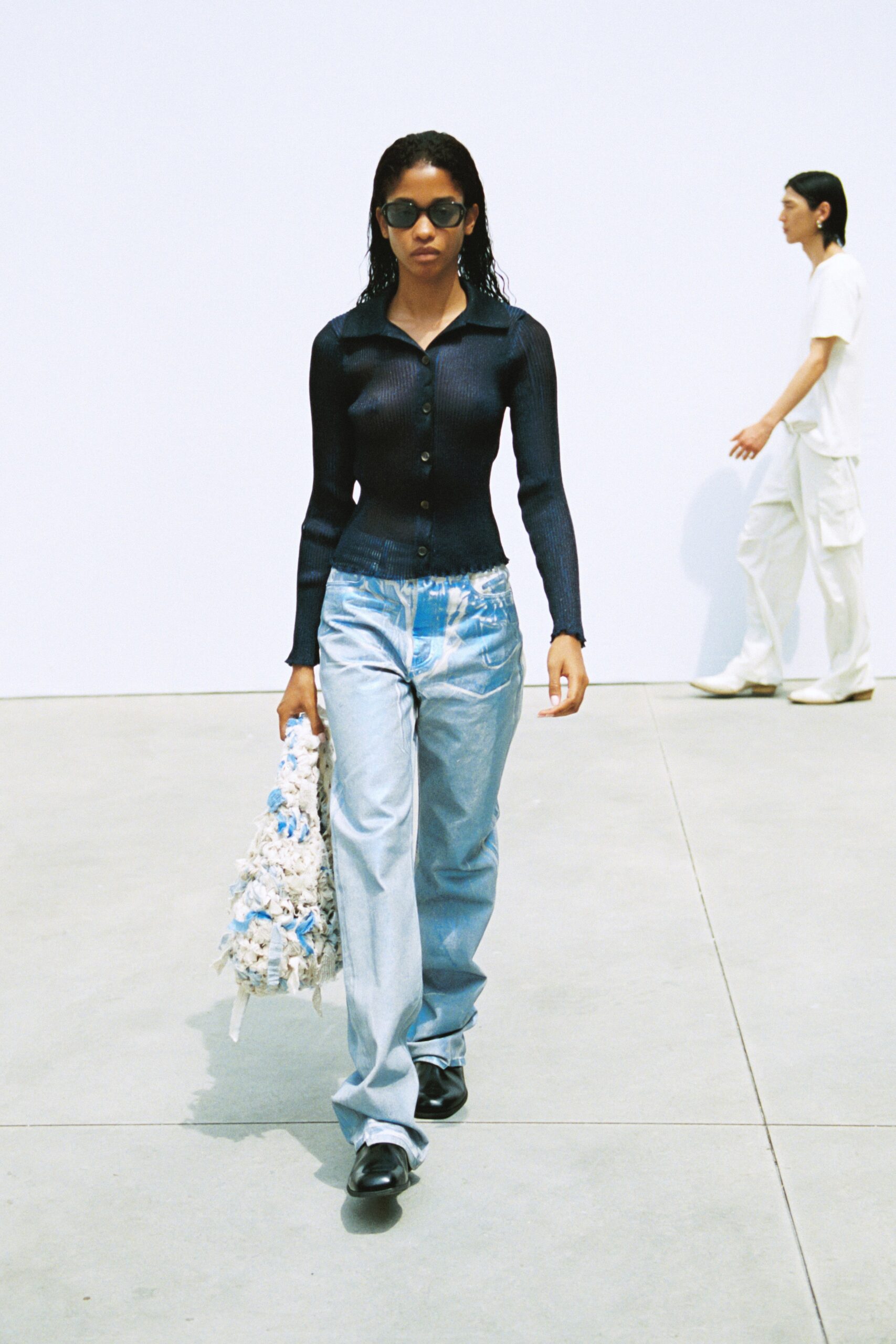 Our Legacy S/S 23 Menswear Look 37