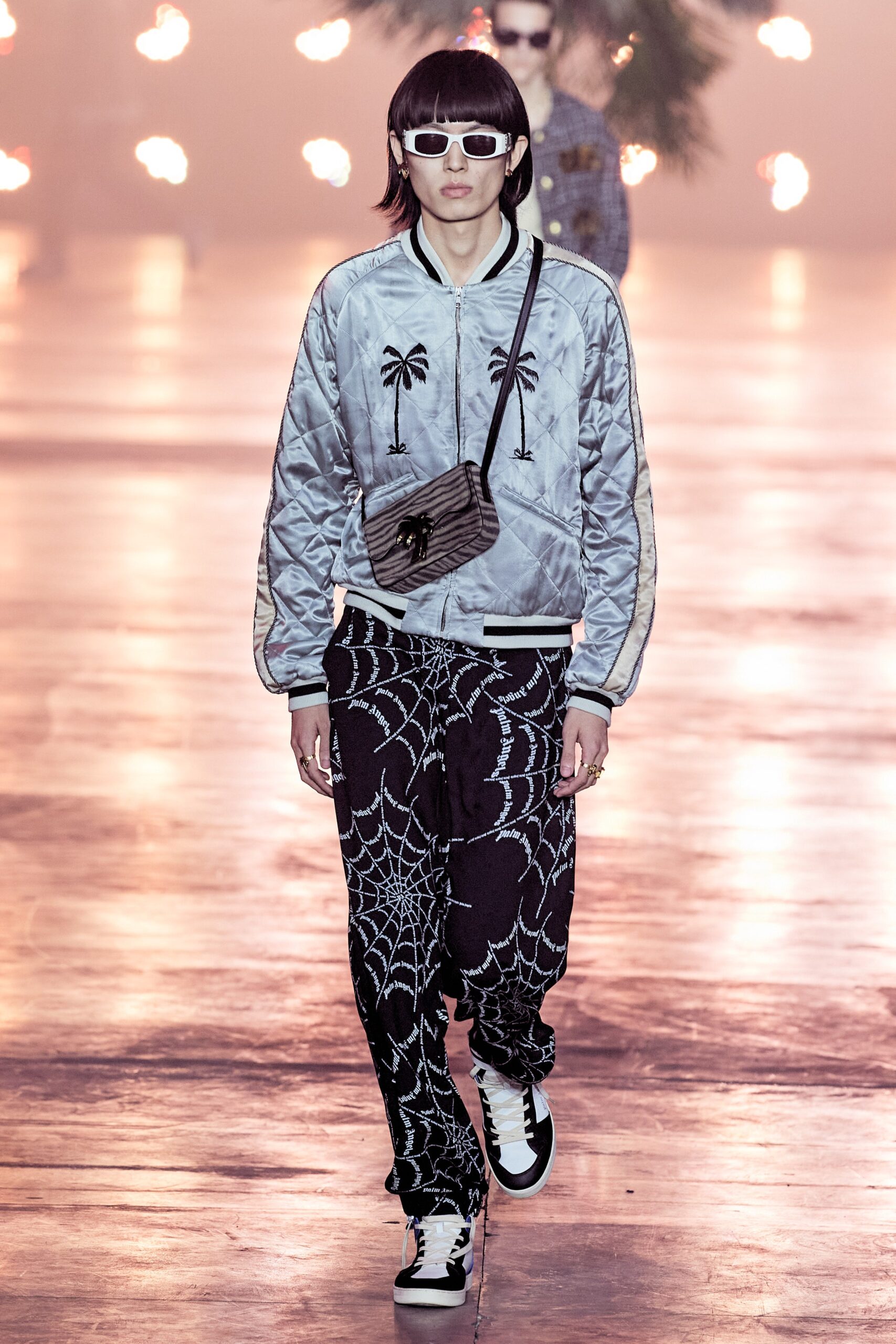 Palm Angels F/W 22 Look 37