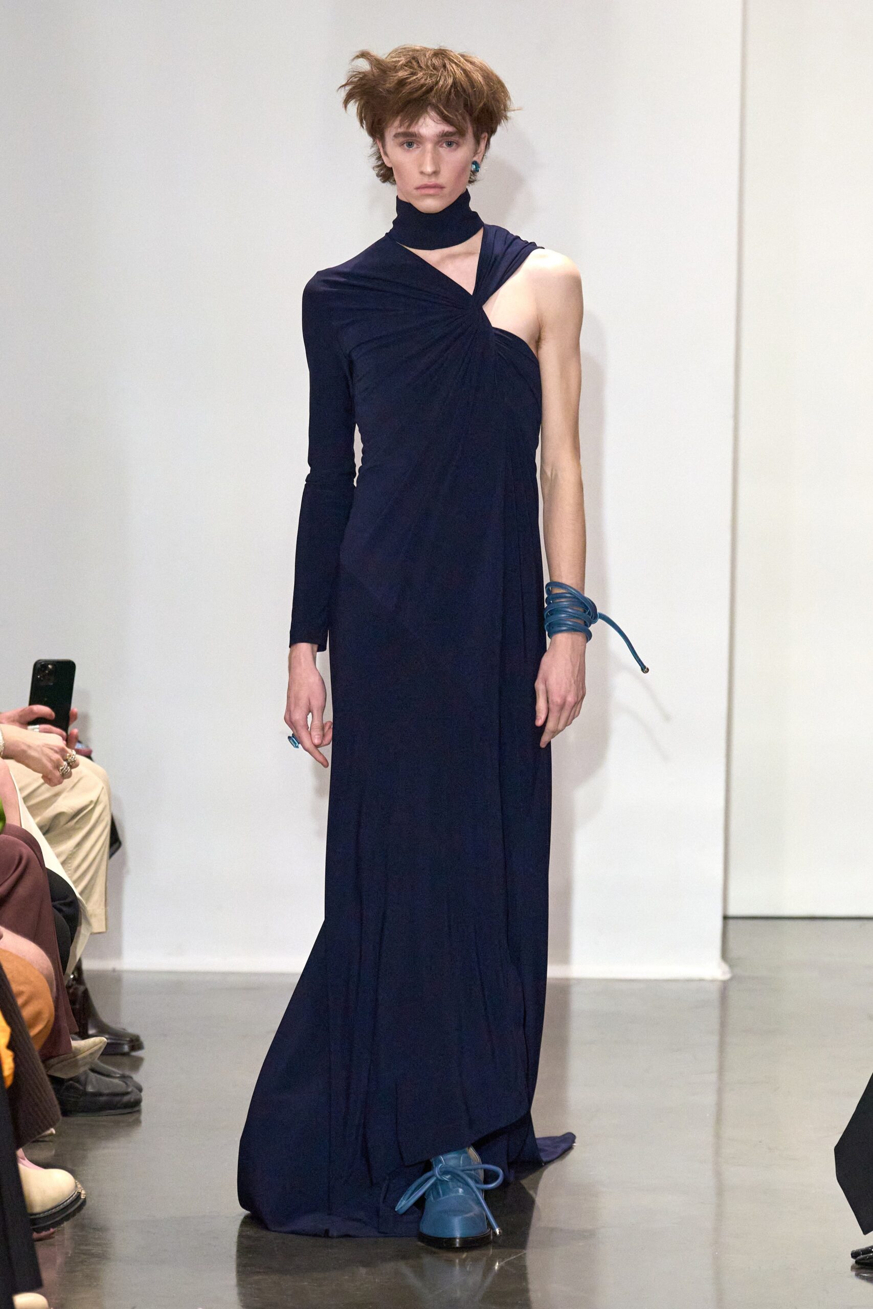 Palomo Spain F/W 23 Look 37