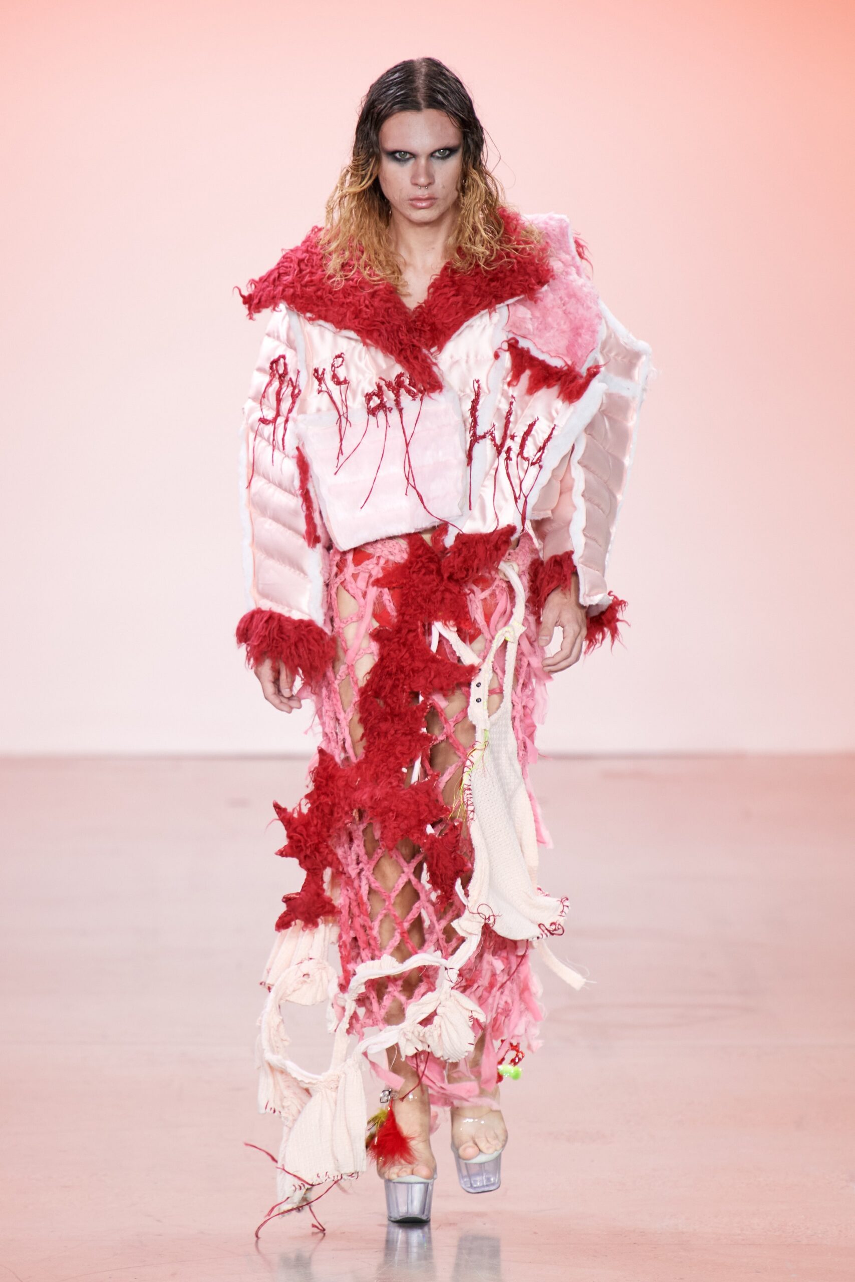 Parsons MFA S/S 23 Look 37