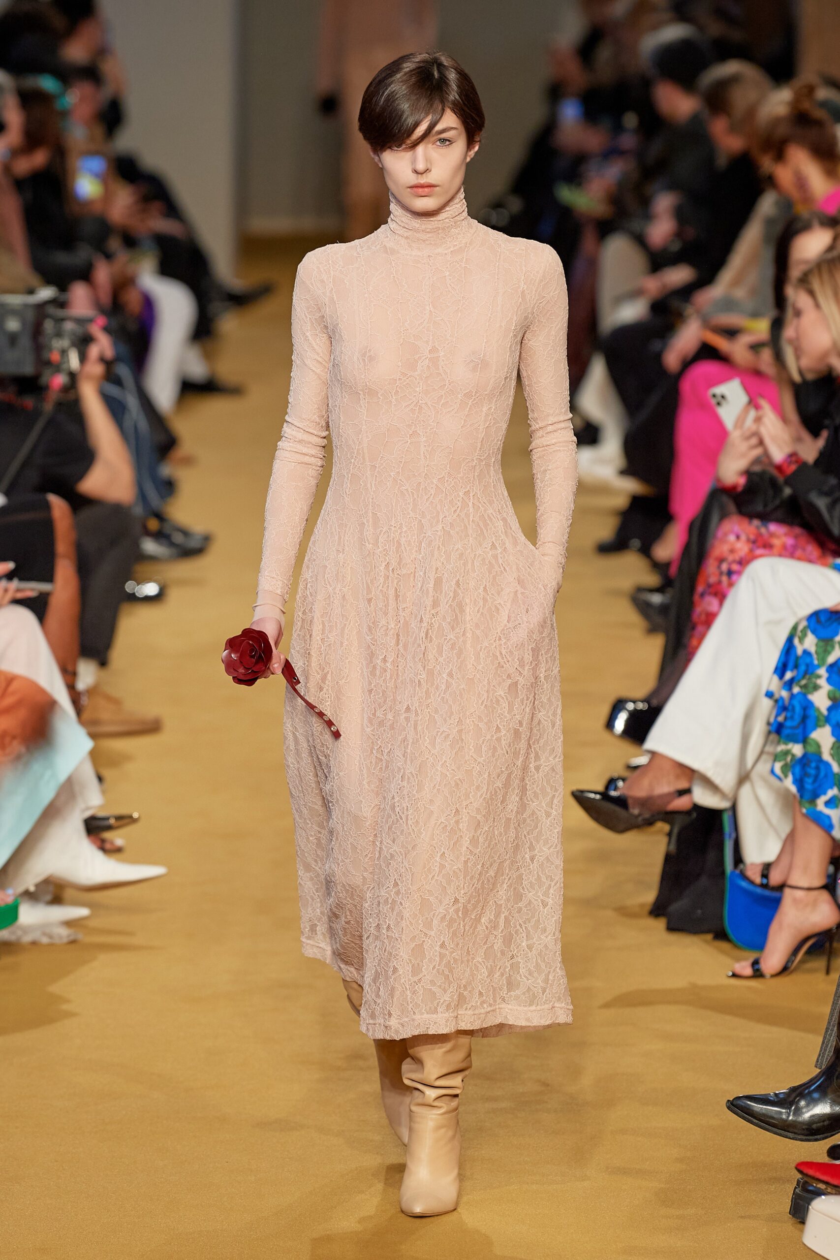 Philosophy di Lorenzo Serafini F/W 23 Look 38