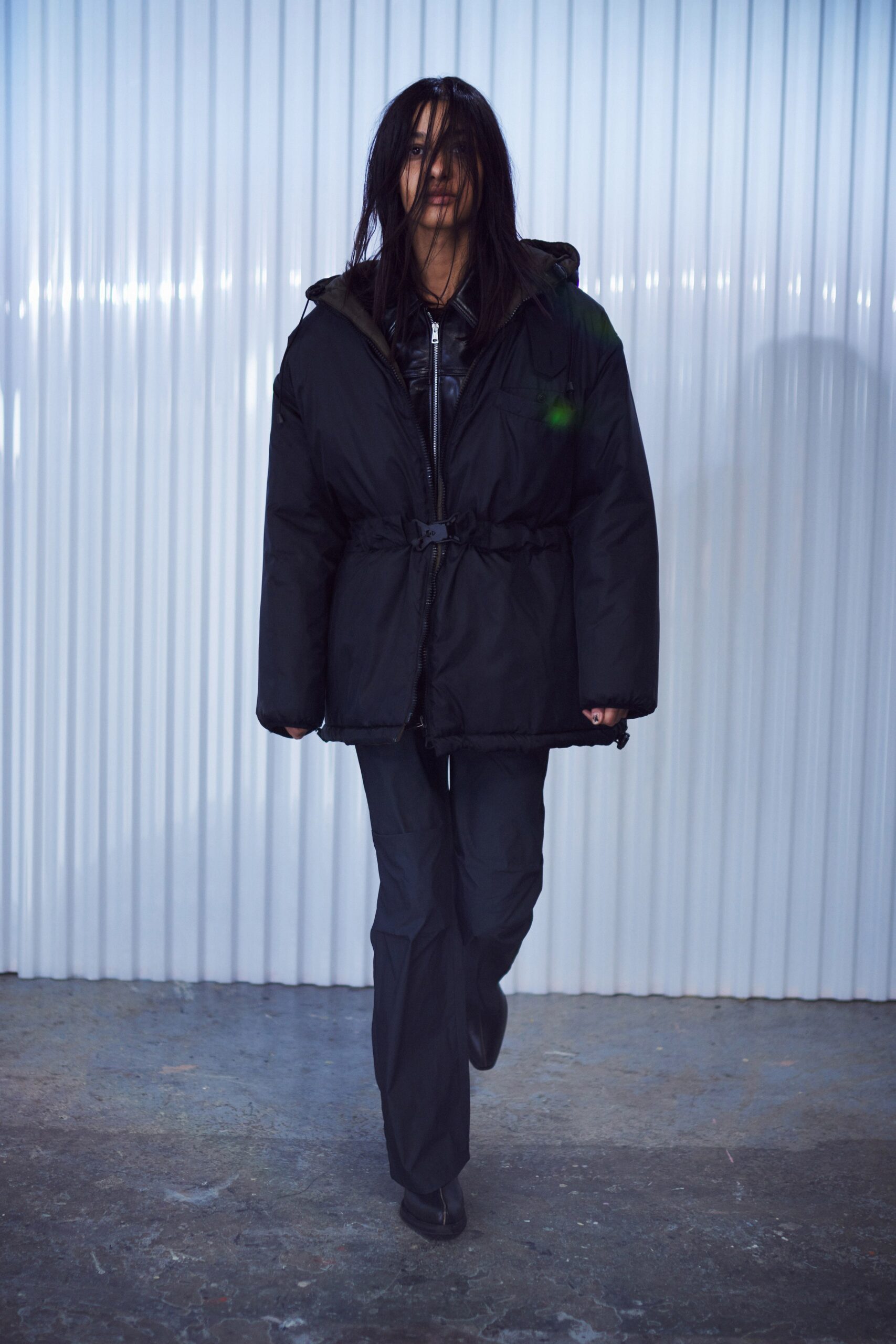 Our Legacy F/W 20 Look 34