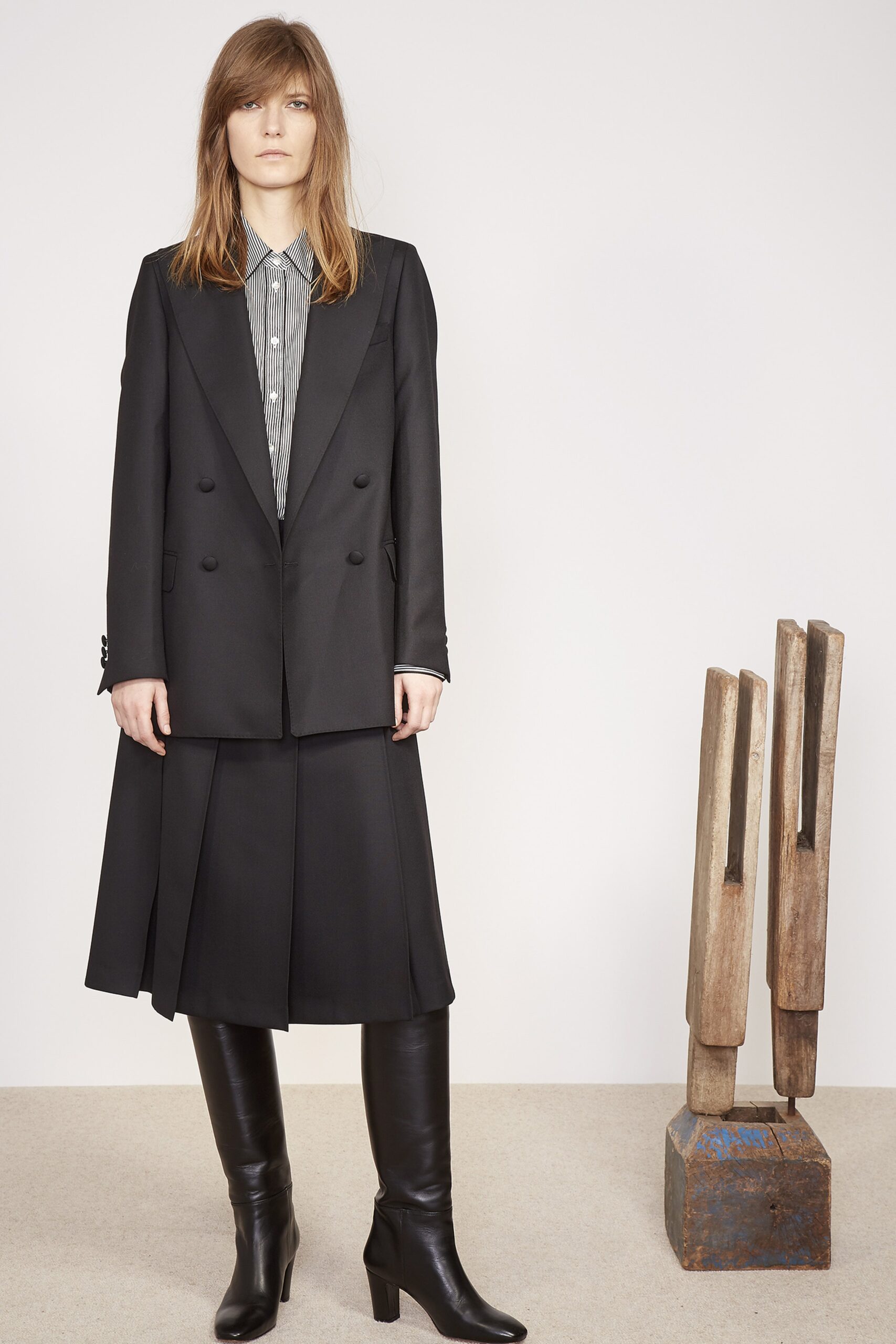 Officine Générale F/W 20 Look 34