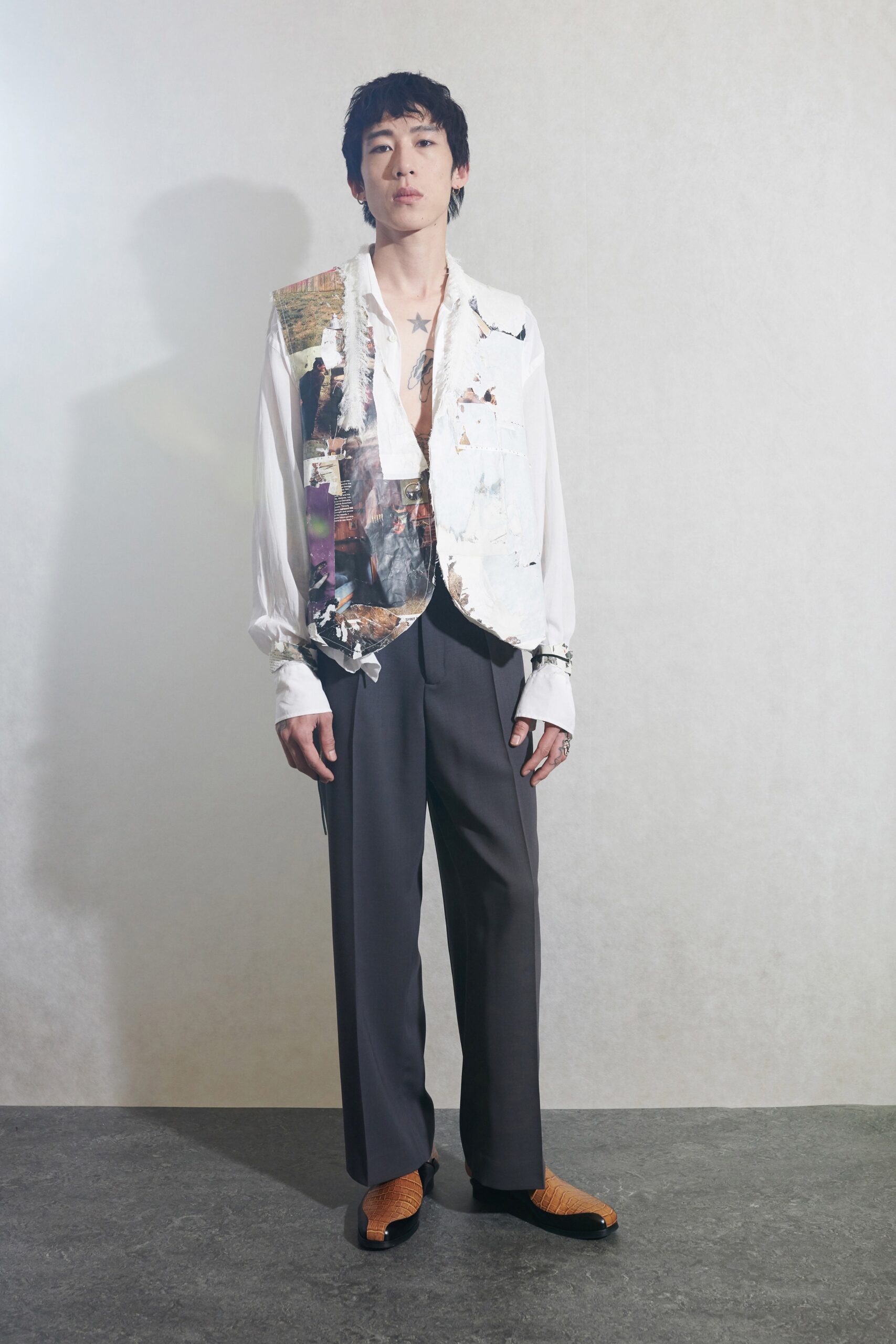 Our Legacy S/S 20 Look 37