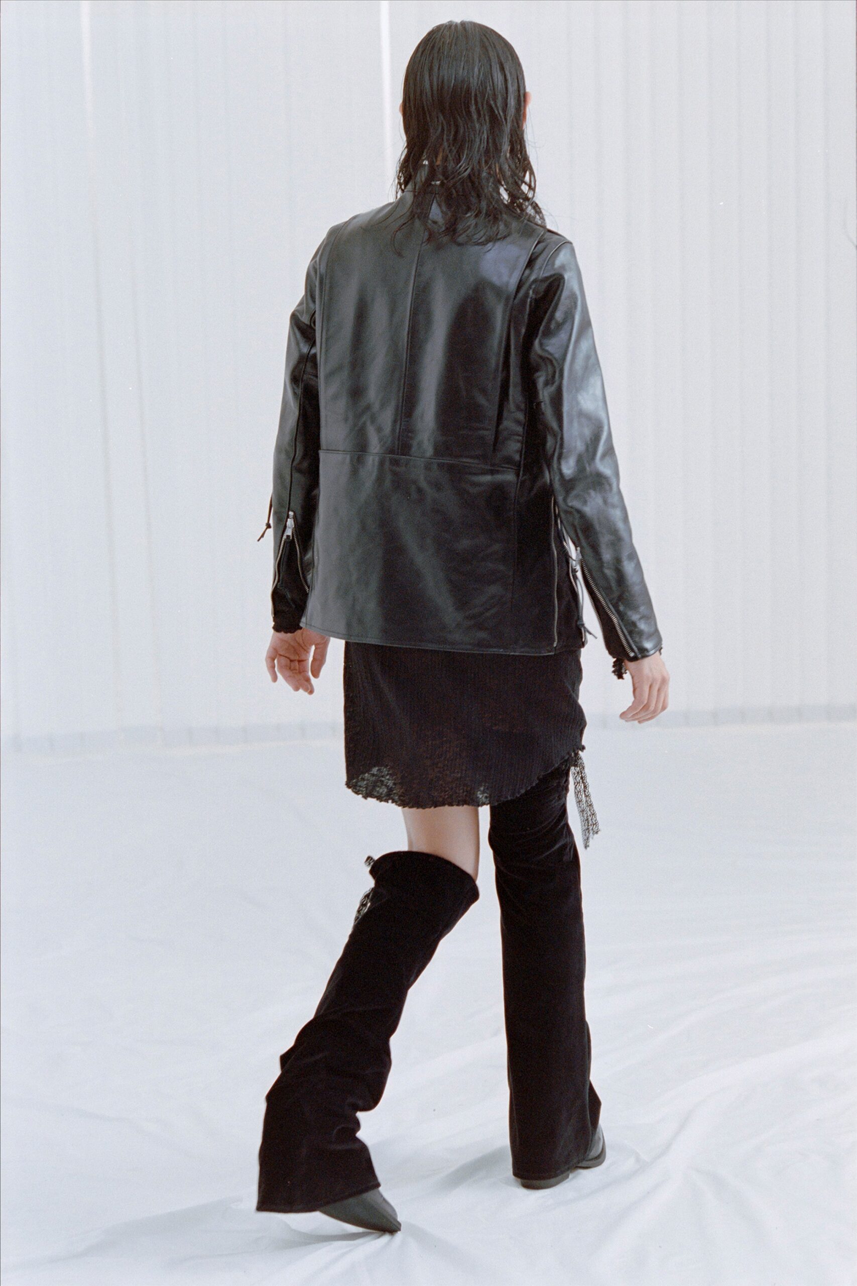 Our Legacy F/W 22 Menswear Look 38