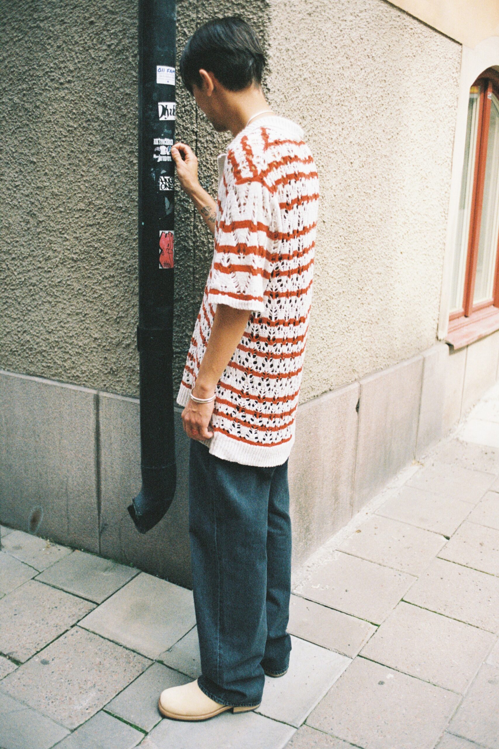 Our Legacy S/S 22 Look 38