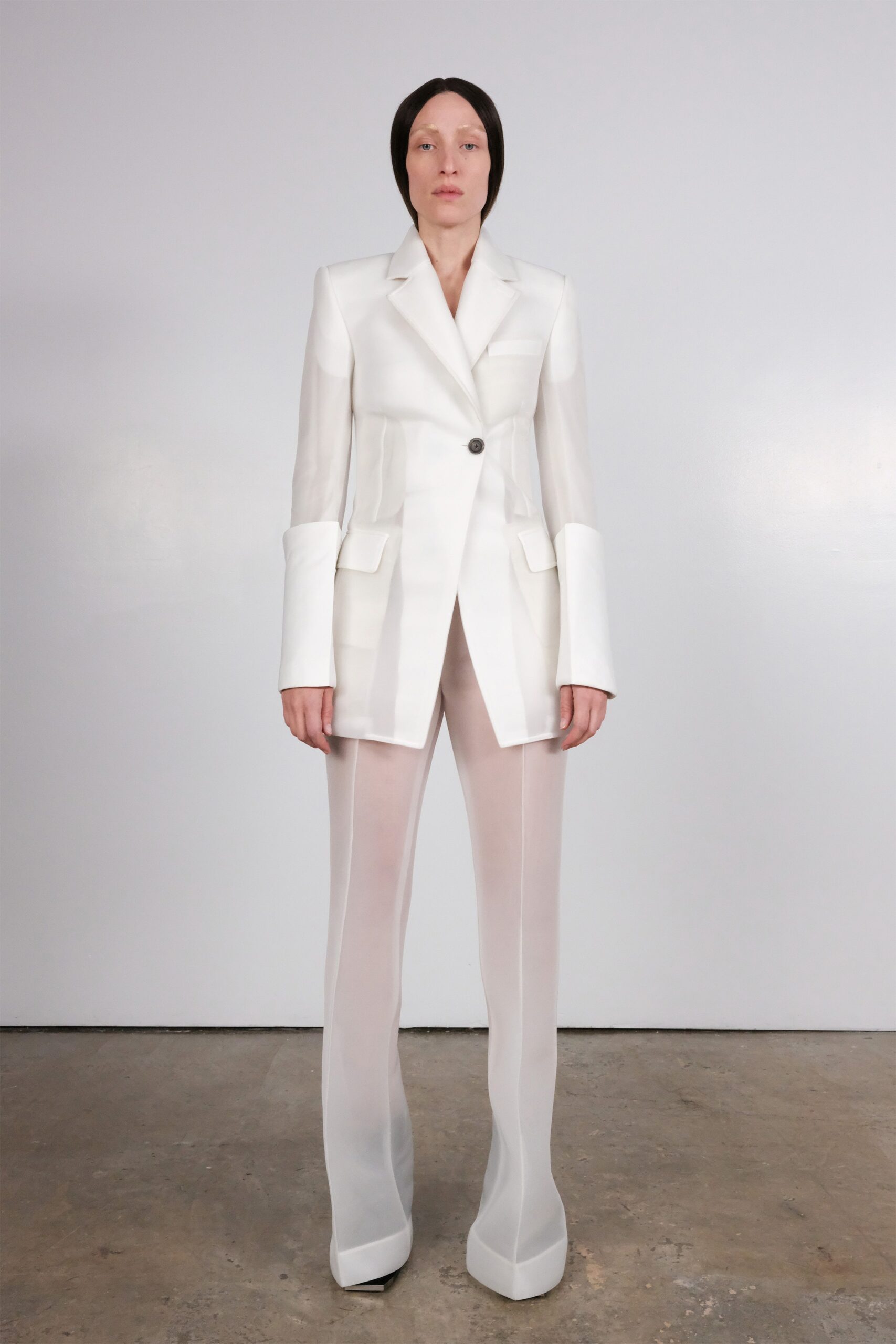 Peter Do F/W 20 Look 38