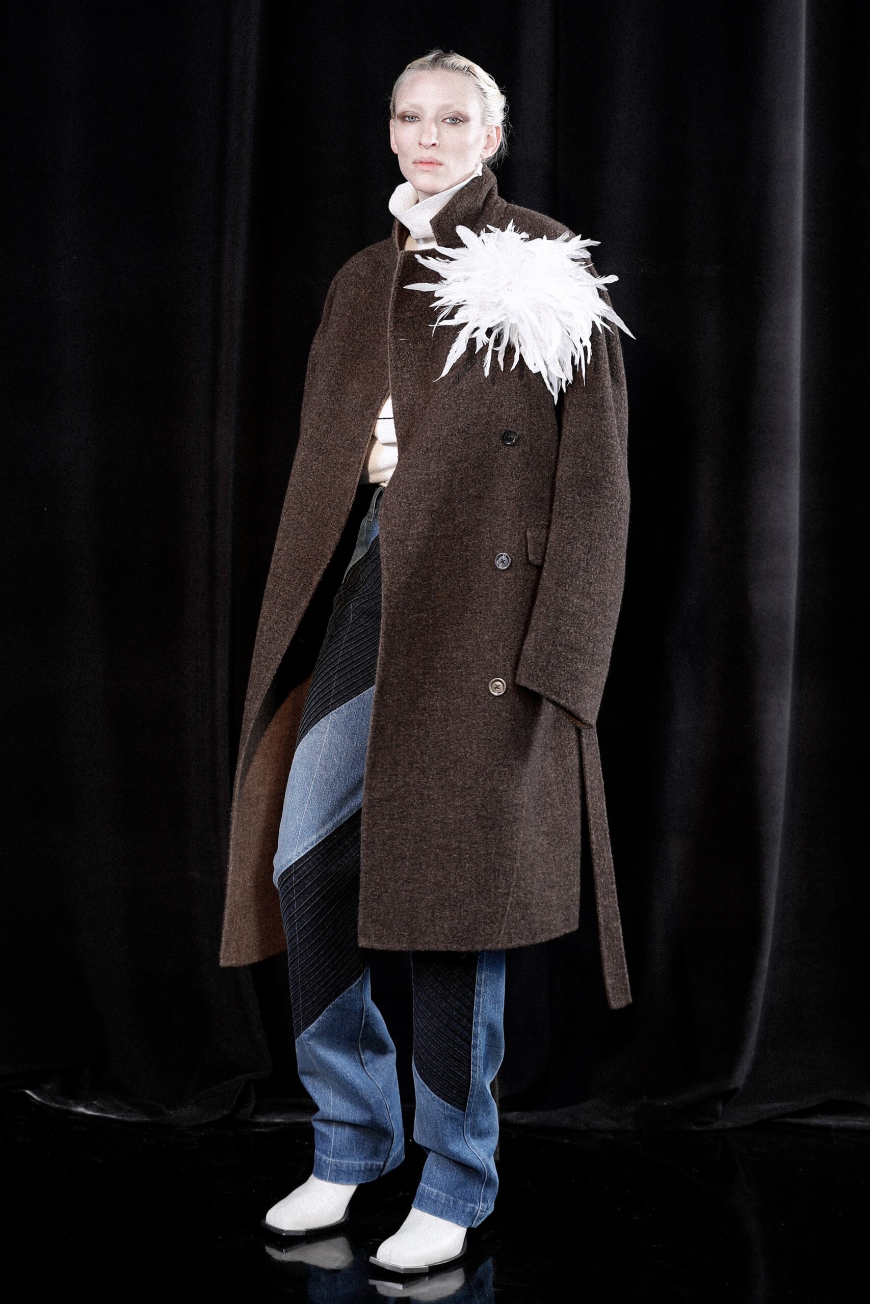 Peter Do F/W 21 Look 38