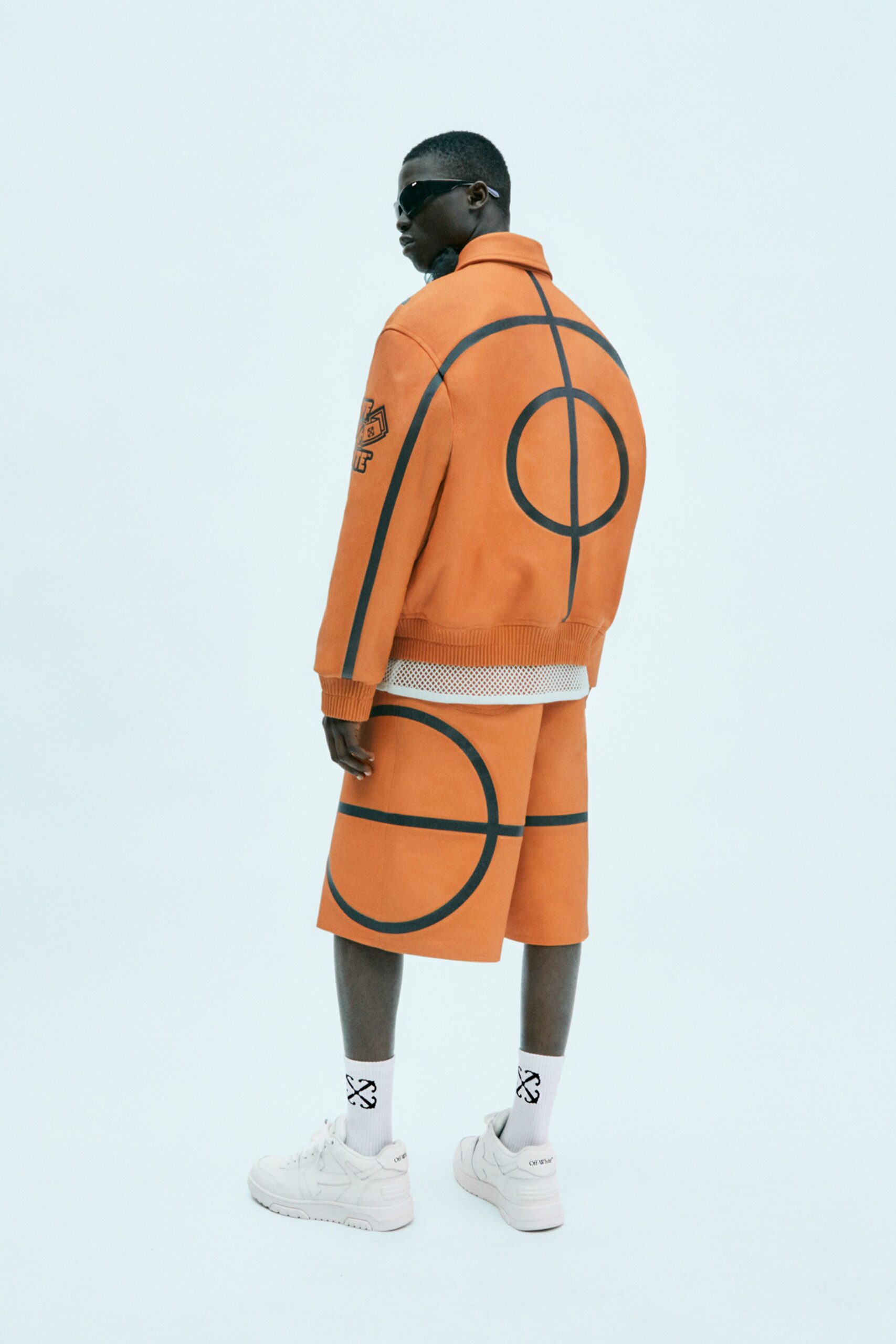Off-White Resort 24 Look 38