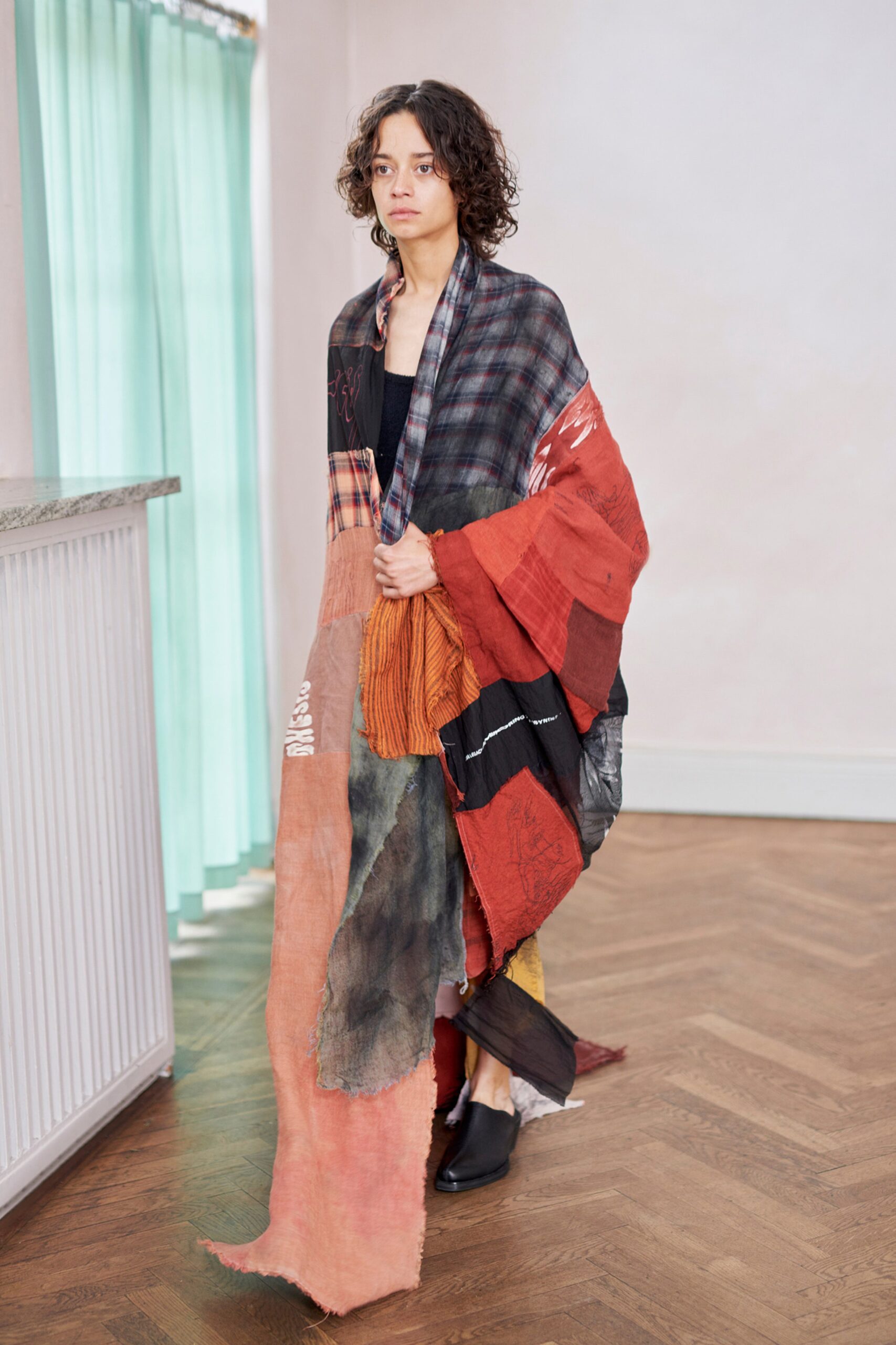 Our Legacy S/S 19 Look 37