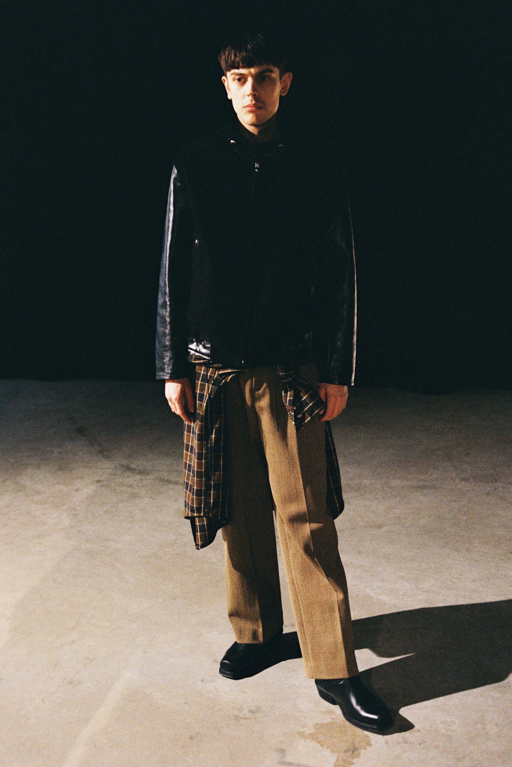 Our Legacy F/W 21 Look 38