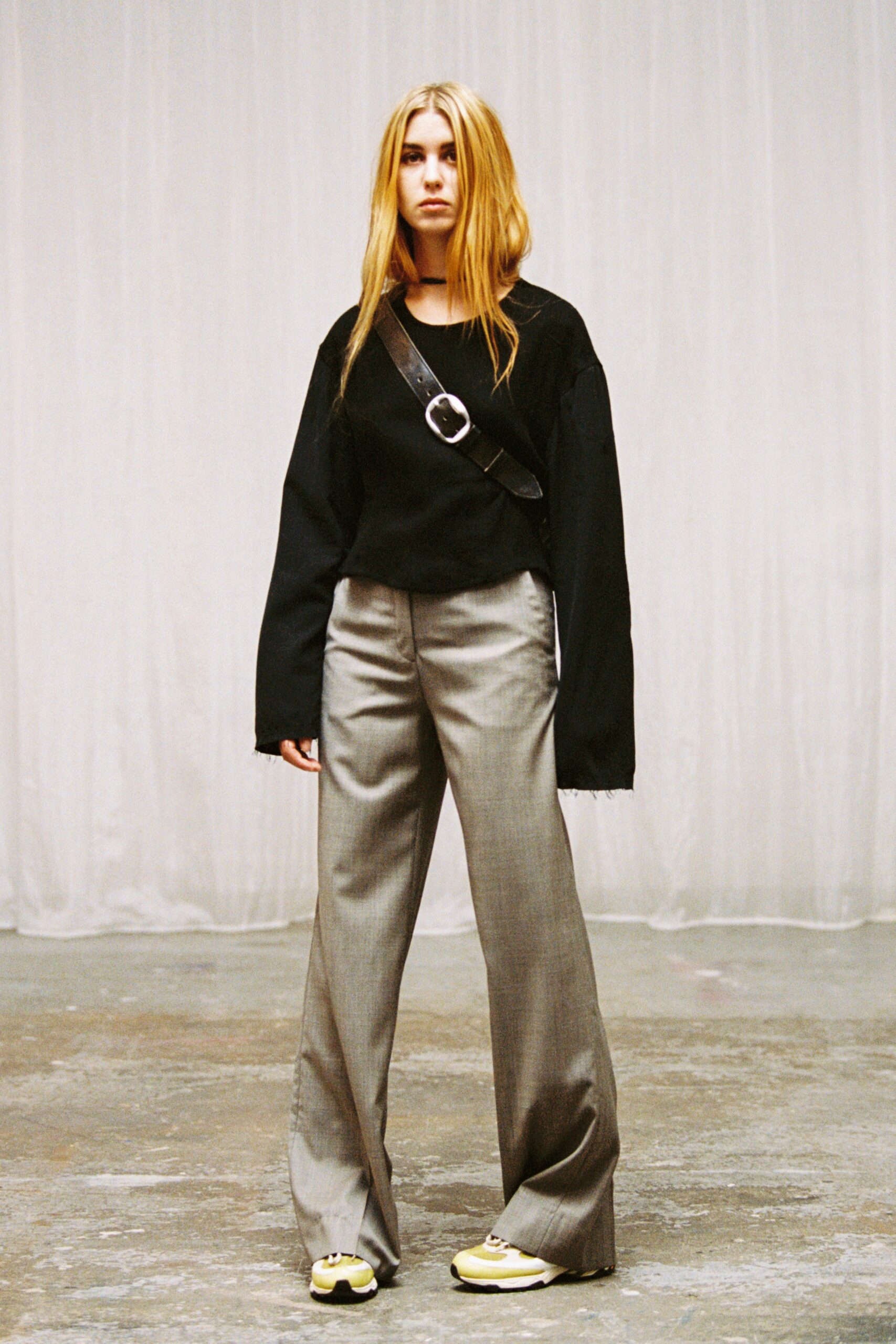 Our Legacy S/S 21 Look 38
