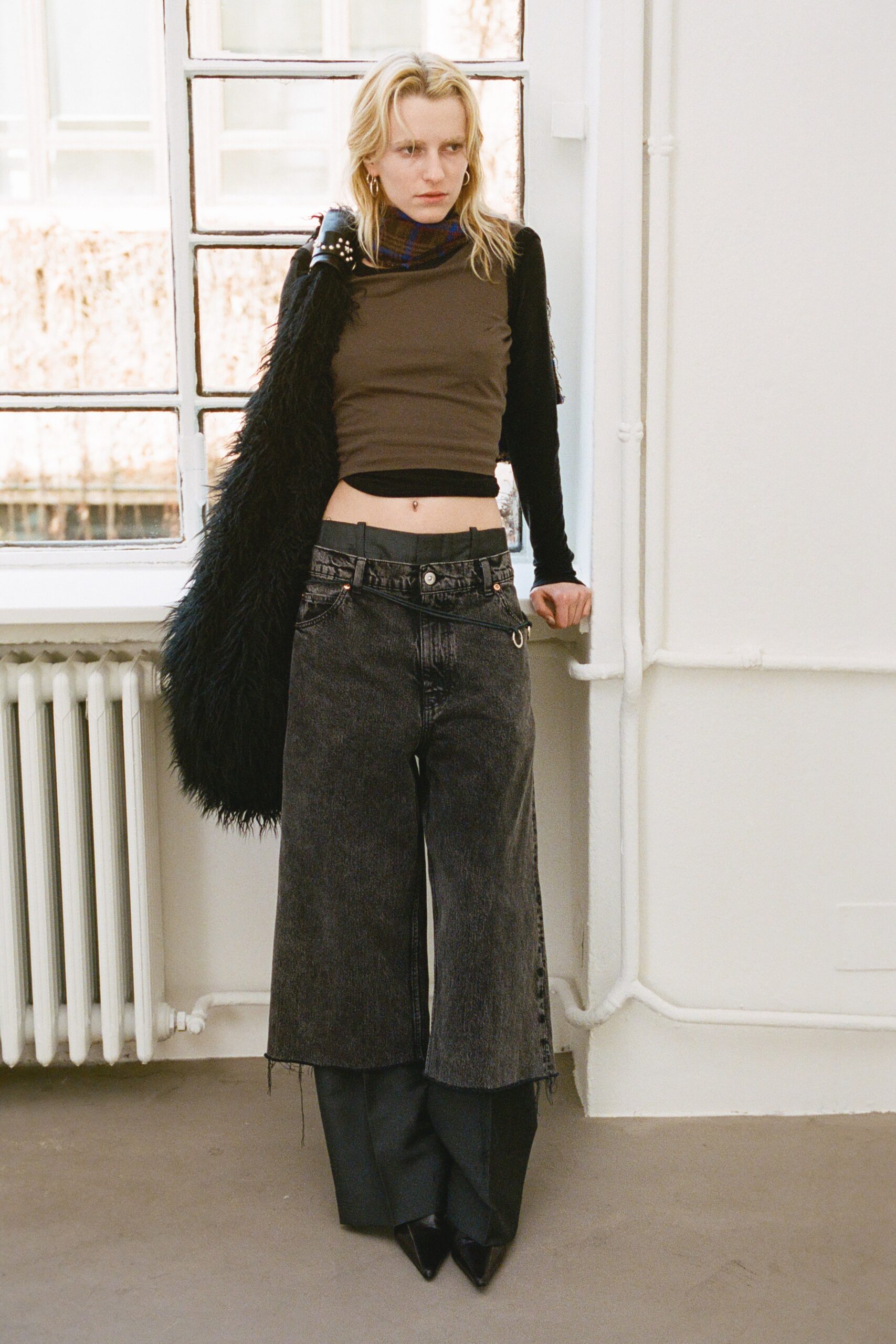 Our Legacy F/W 23 Look 38