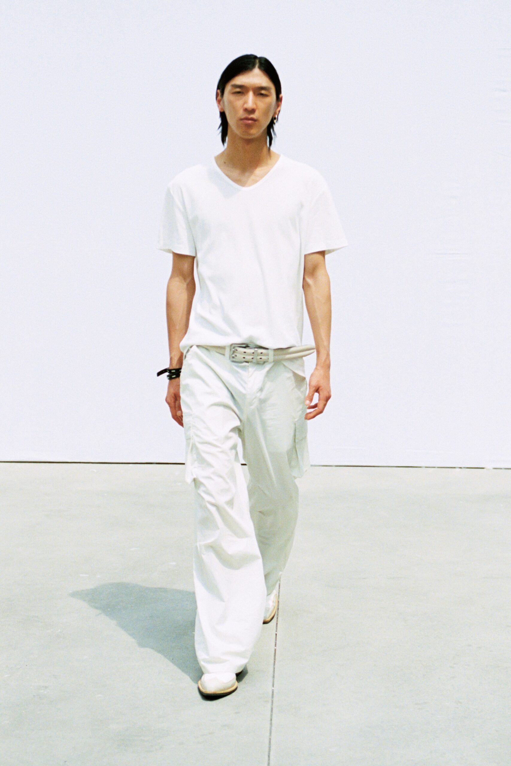 Our Legacy S/S 23 Menswear Look 38