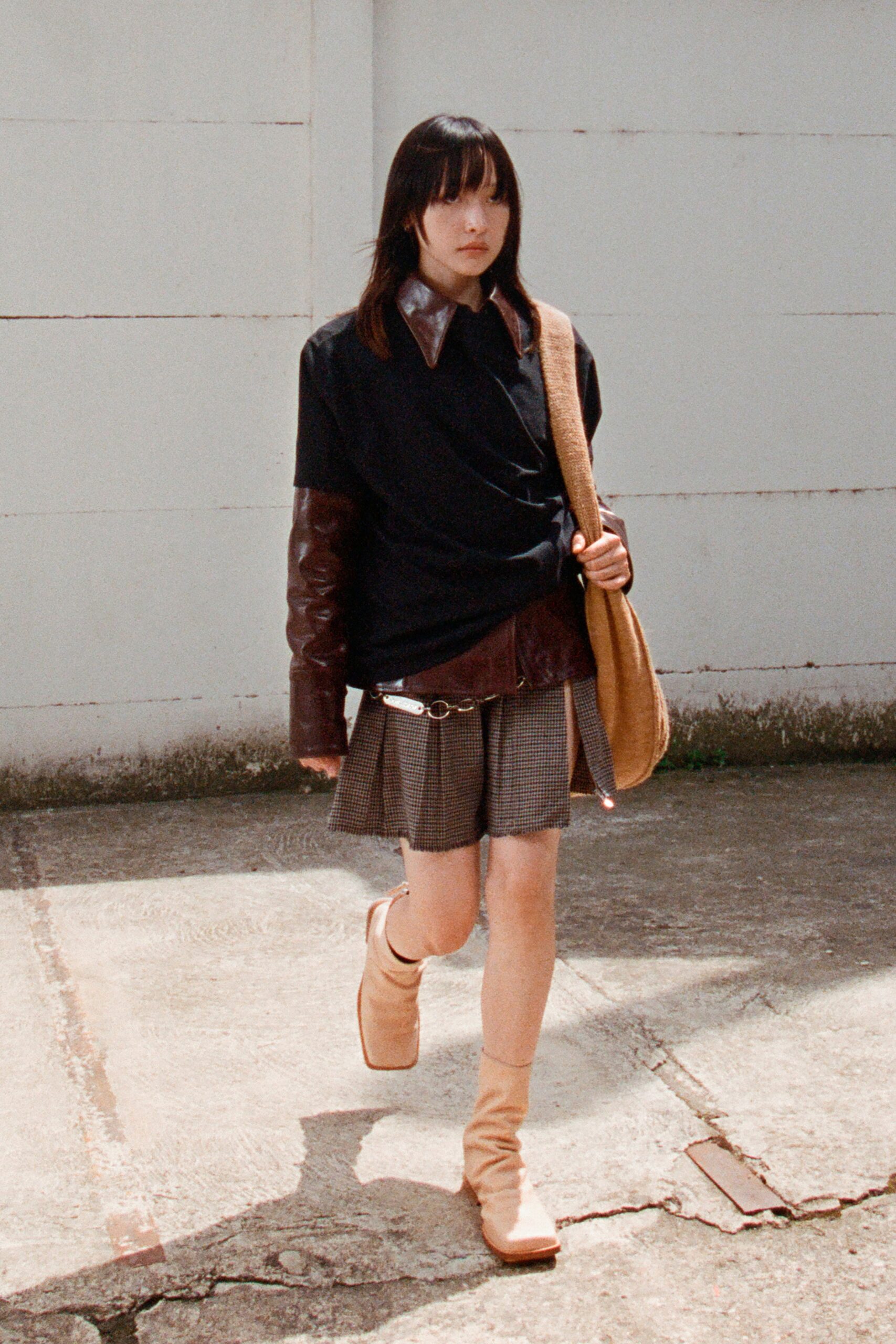 Our Legacy S/S 24 Menswear Look 38