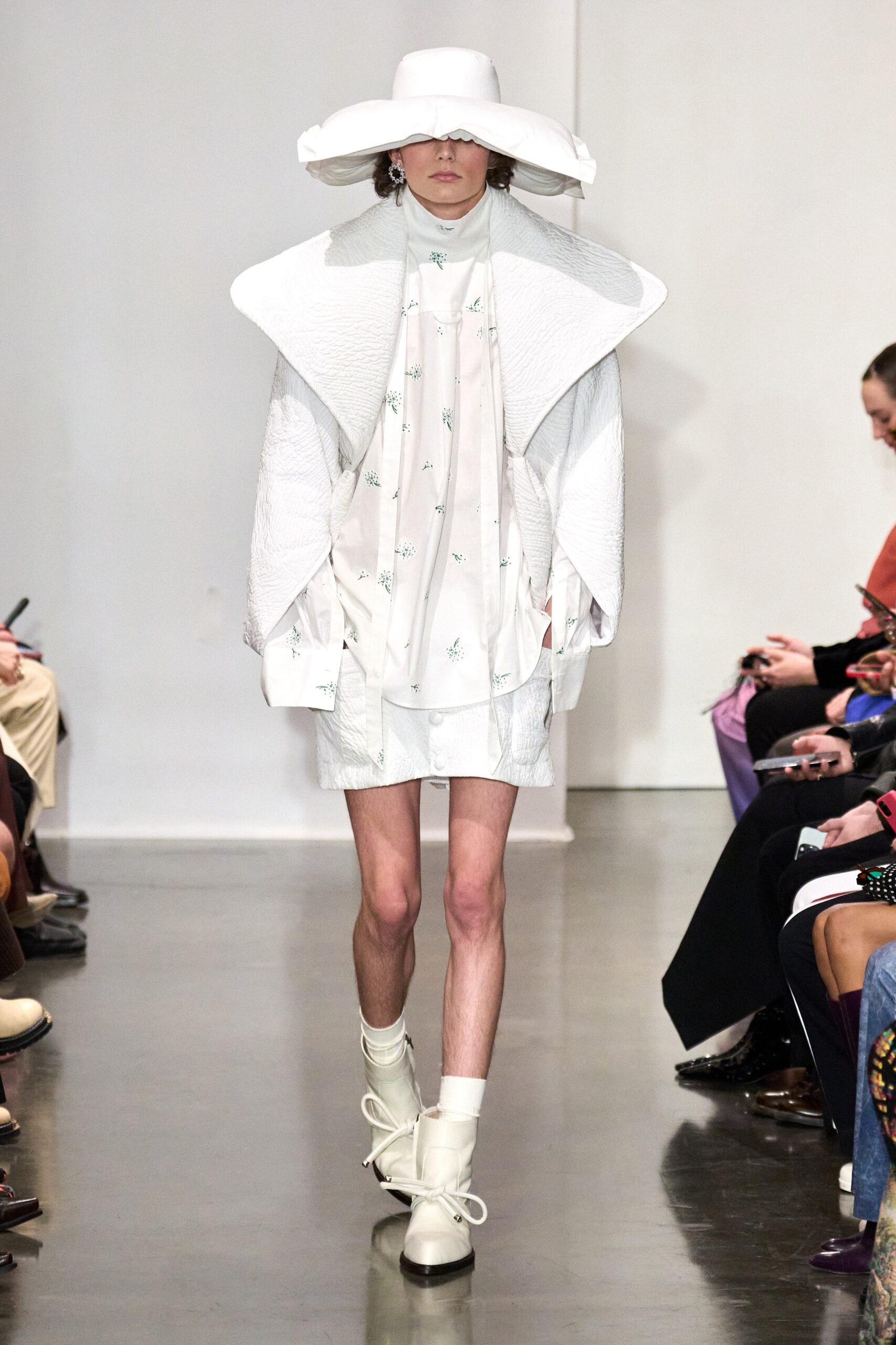 Palomo Spain F/W 23 Look 38