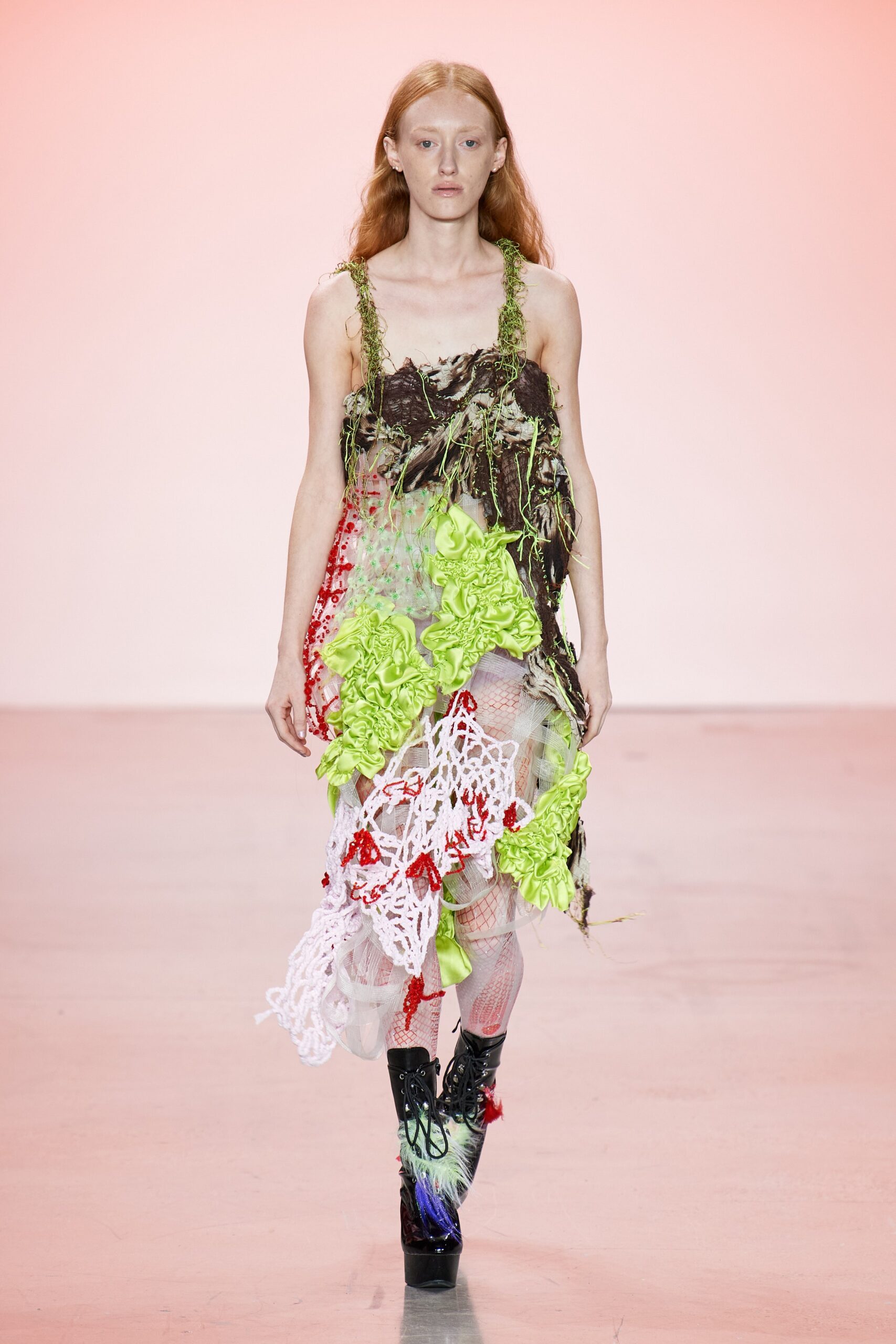 Parsons MFA S/S 23 Look 38