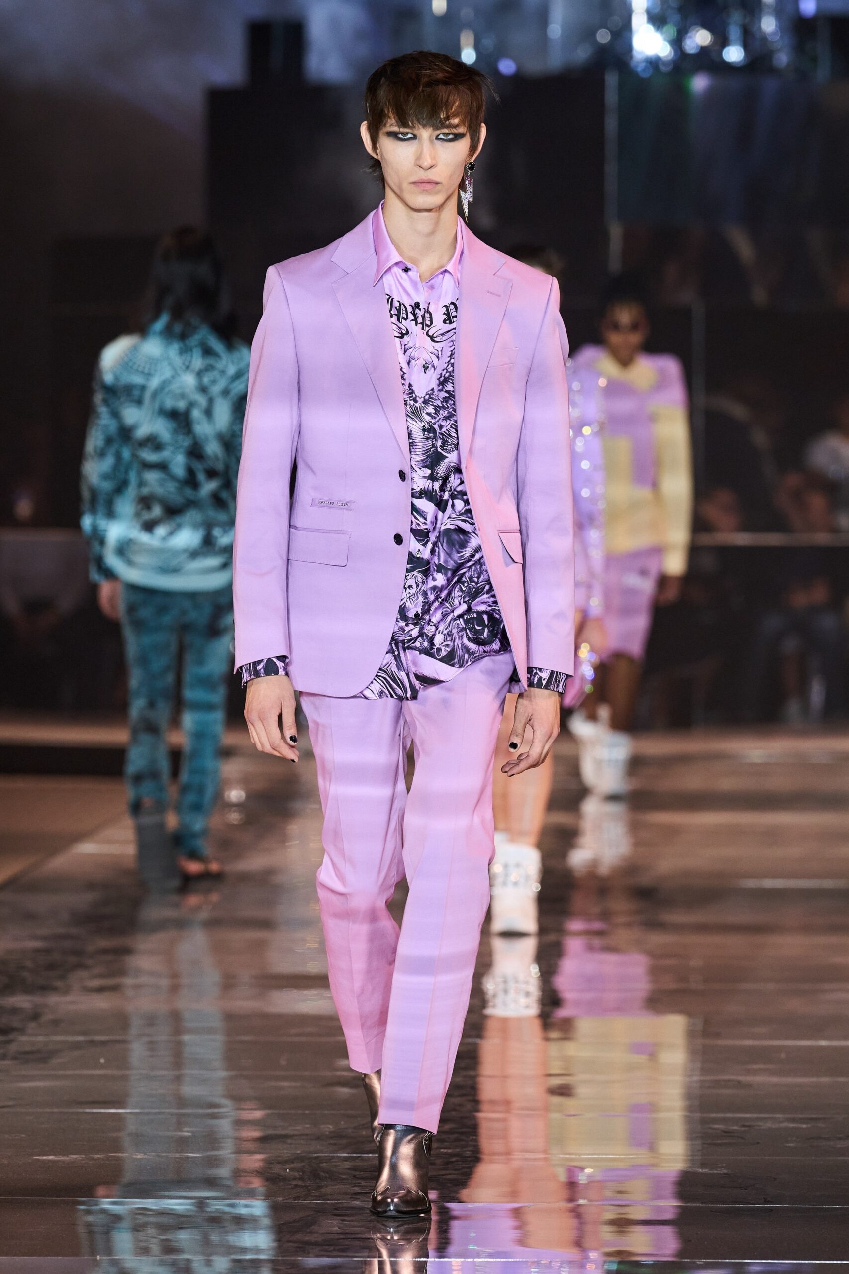 Philipp Plein S/S 23 Look 37