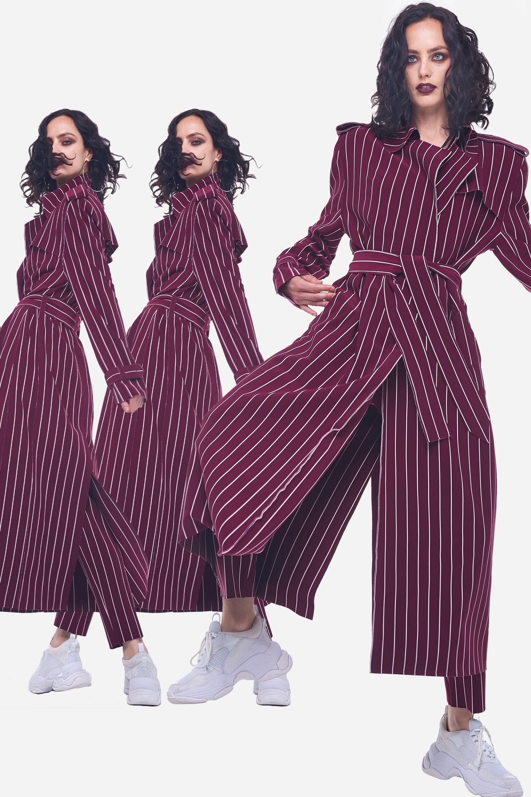 Norma Kamali Resort 20 Look 39