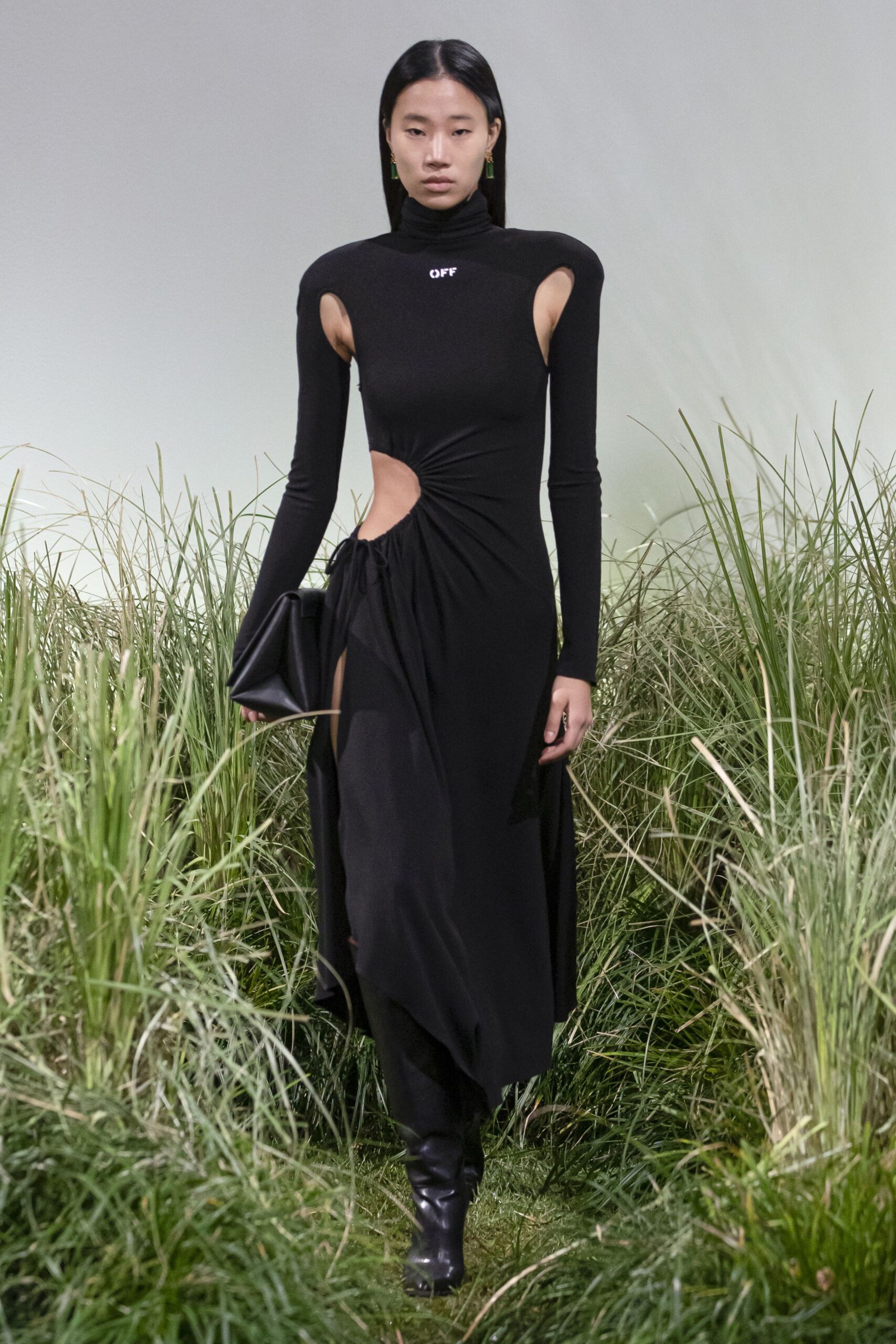 Off-White S/S 21 Look 39