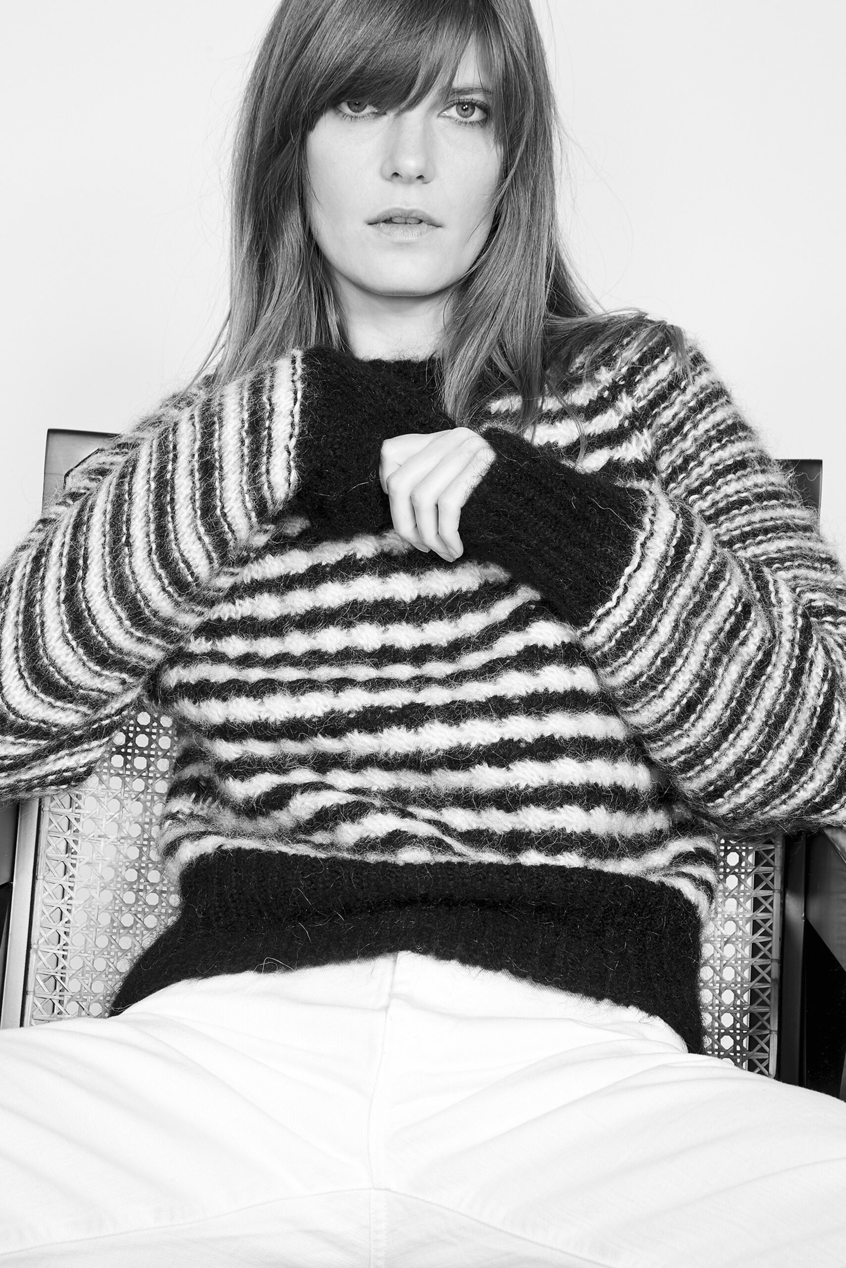 Officine Générale F/W 20 Look 35