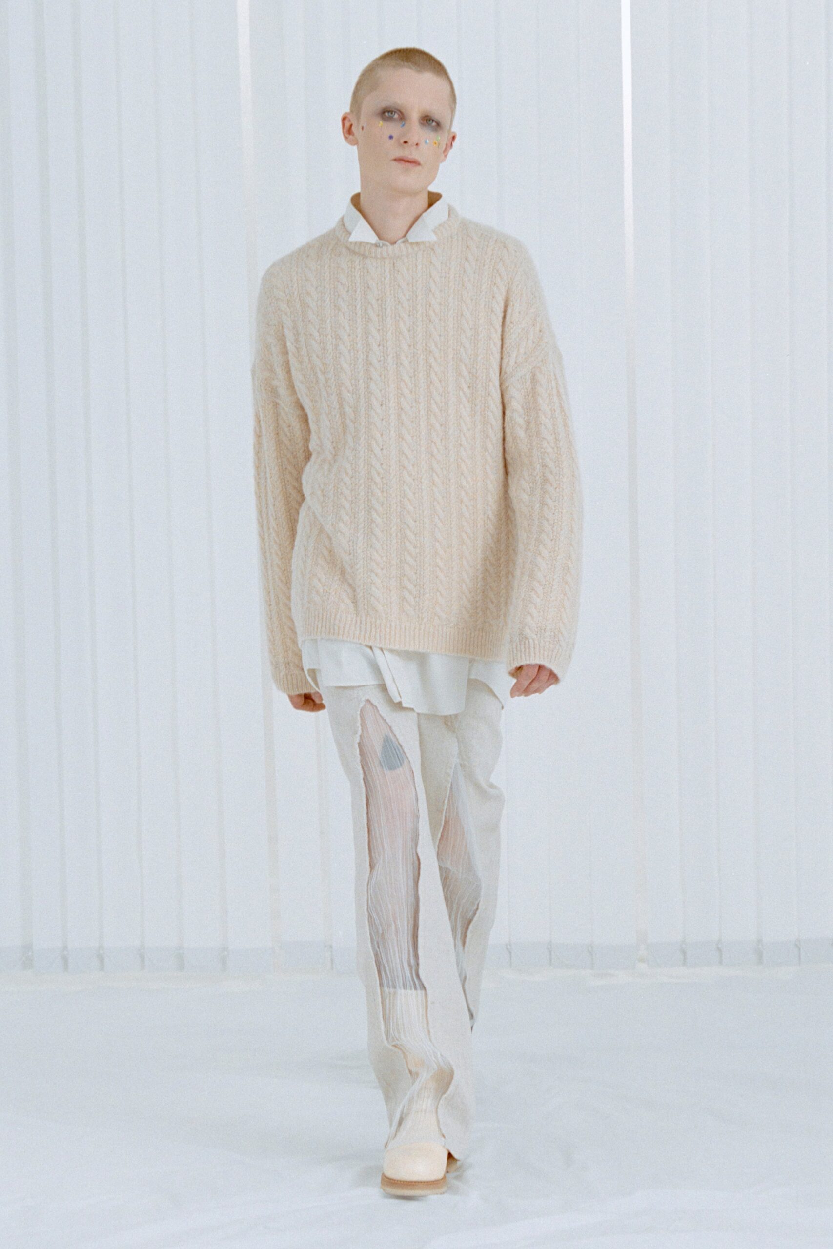 Our Legacy F/W 22 Menswear Look 39