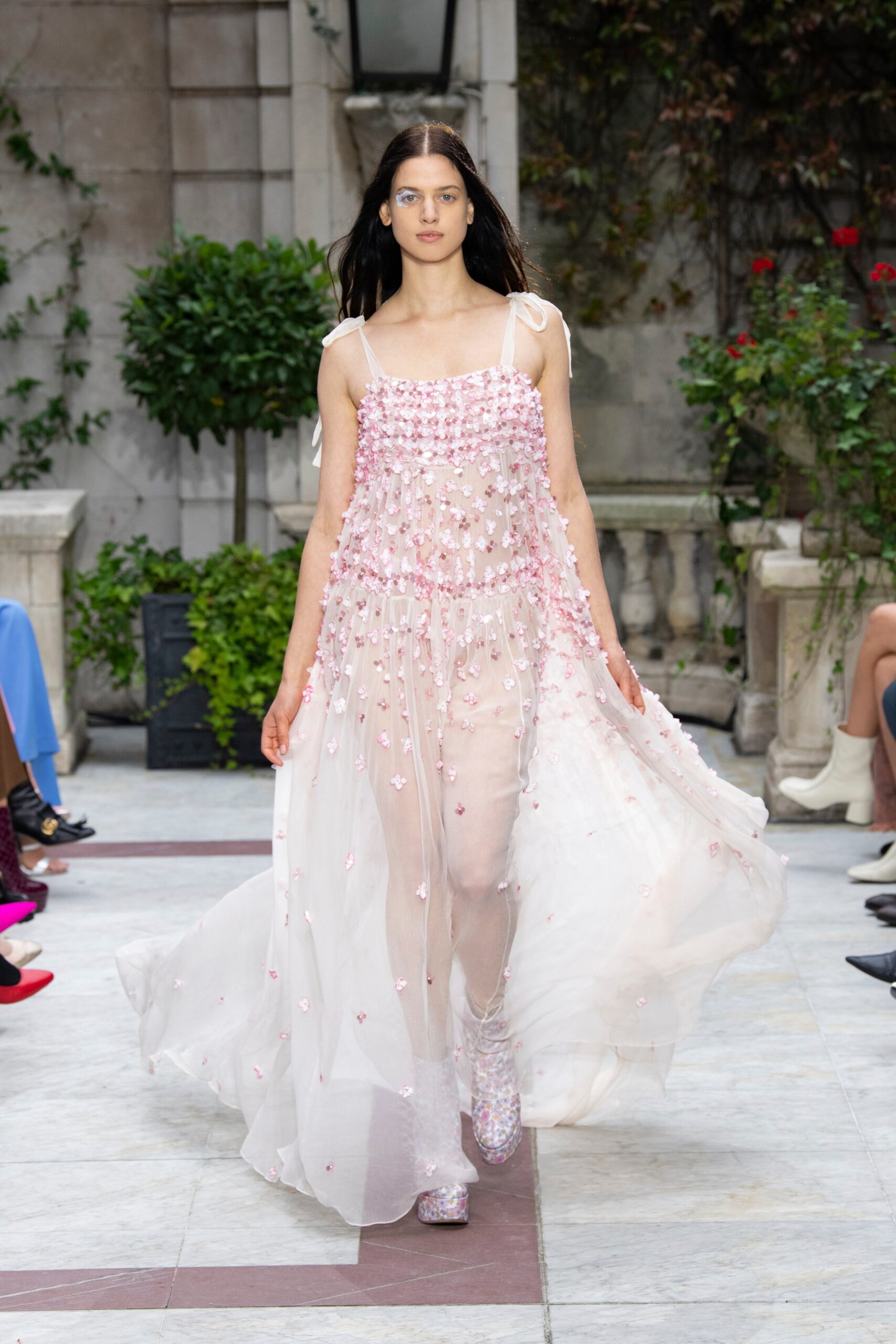 Paul & Joe S/S 22 Look 39
