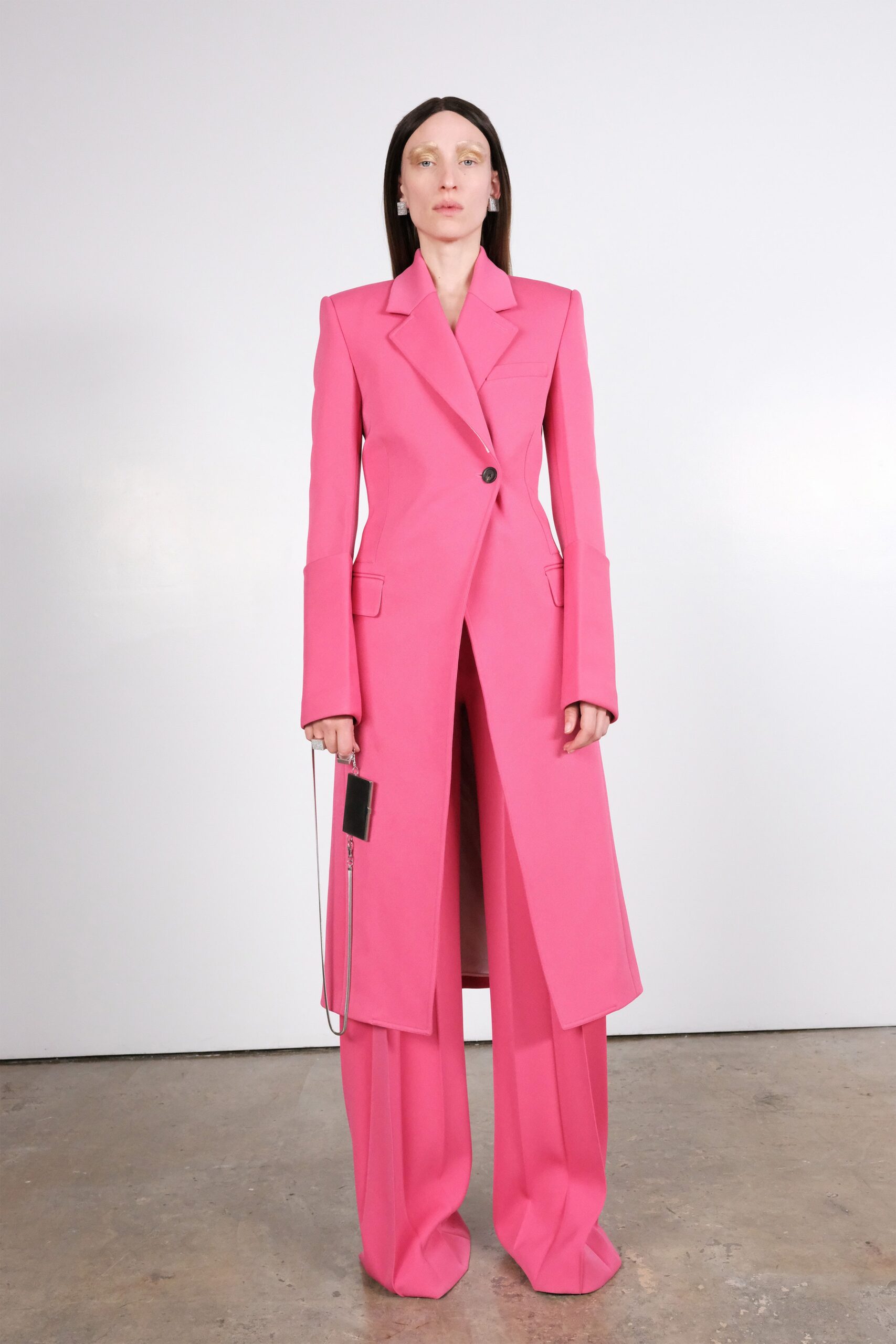 Peter Do F/W 20 Look 39