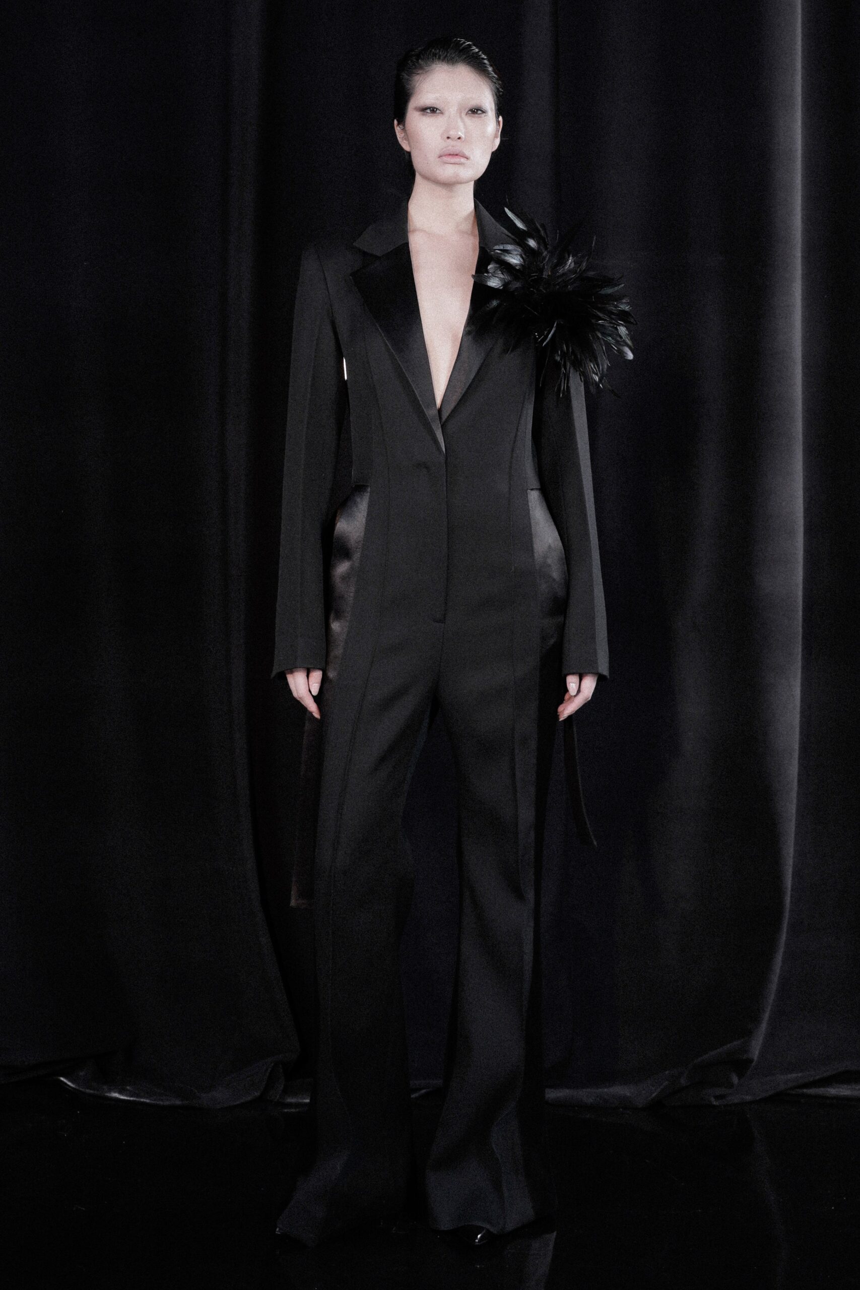 Peter Do F/W 21 Look 39