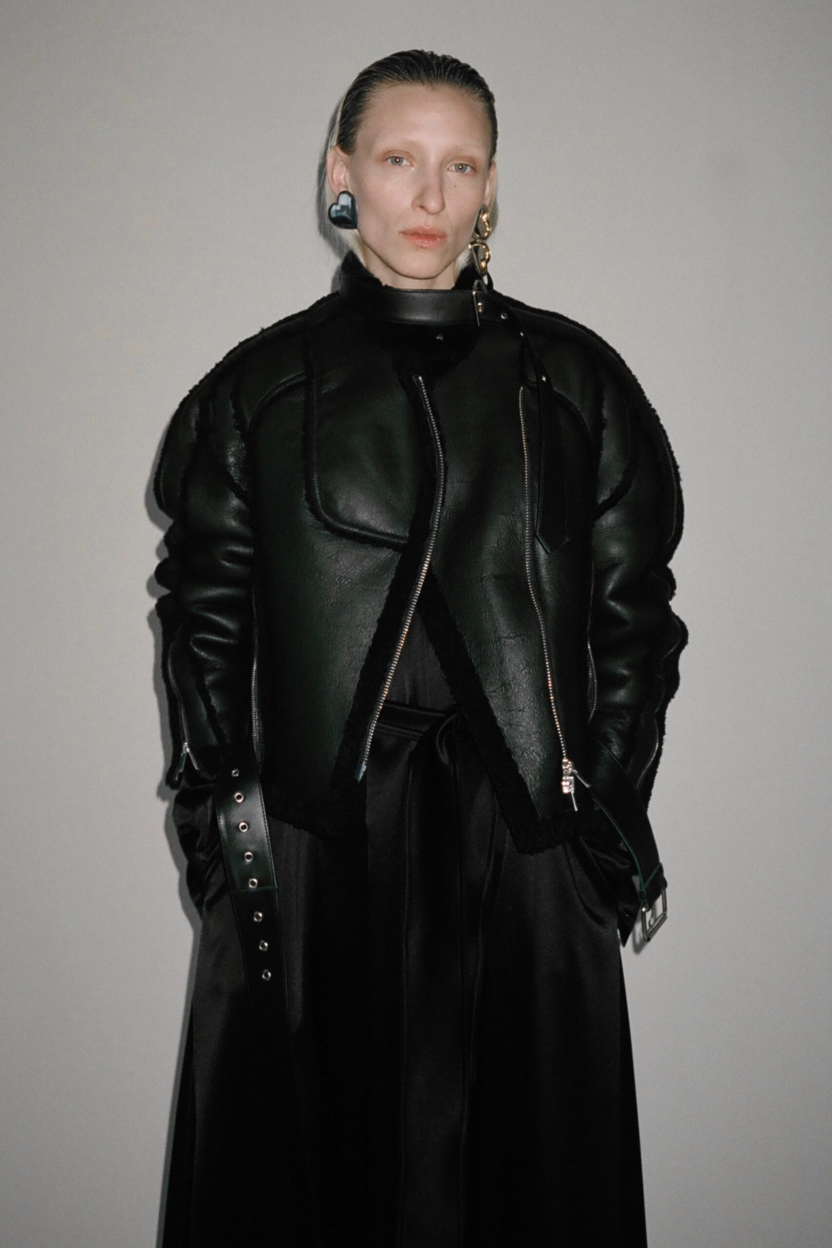Peter Do F/W 19 Look 36