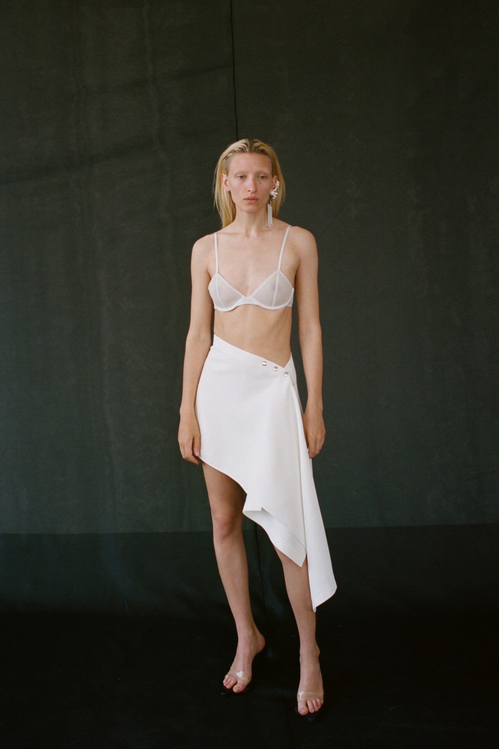 Peter Do S/S 19 Look 33