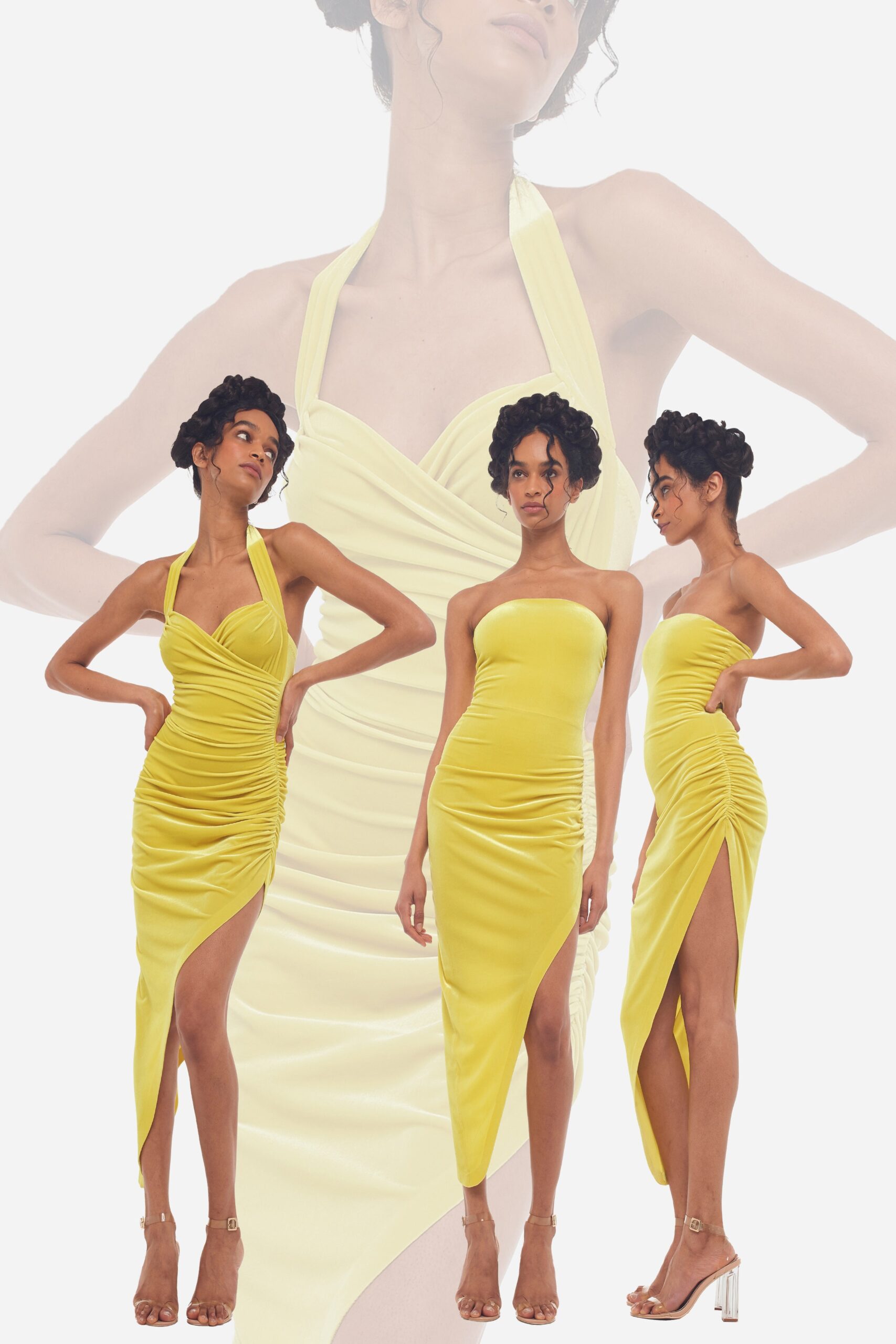 Norma Kamali Resort 23 Look 39