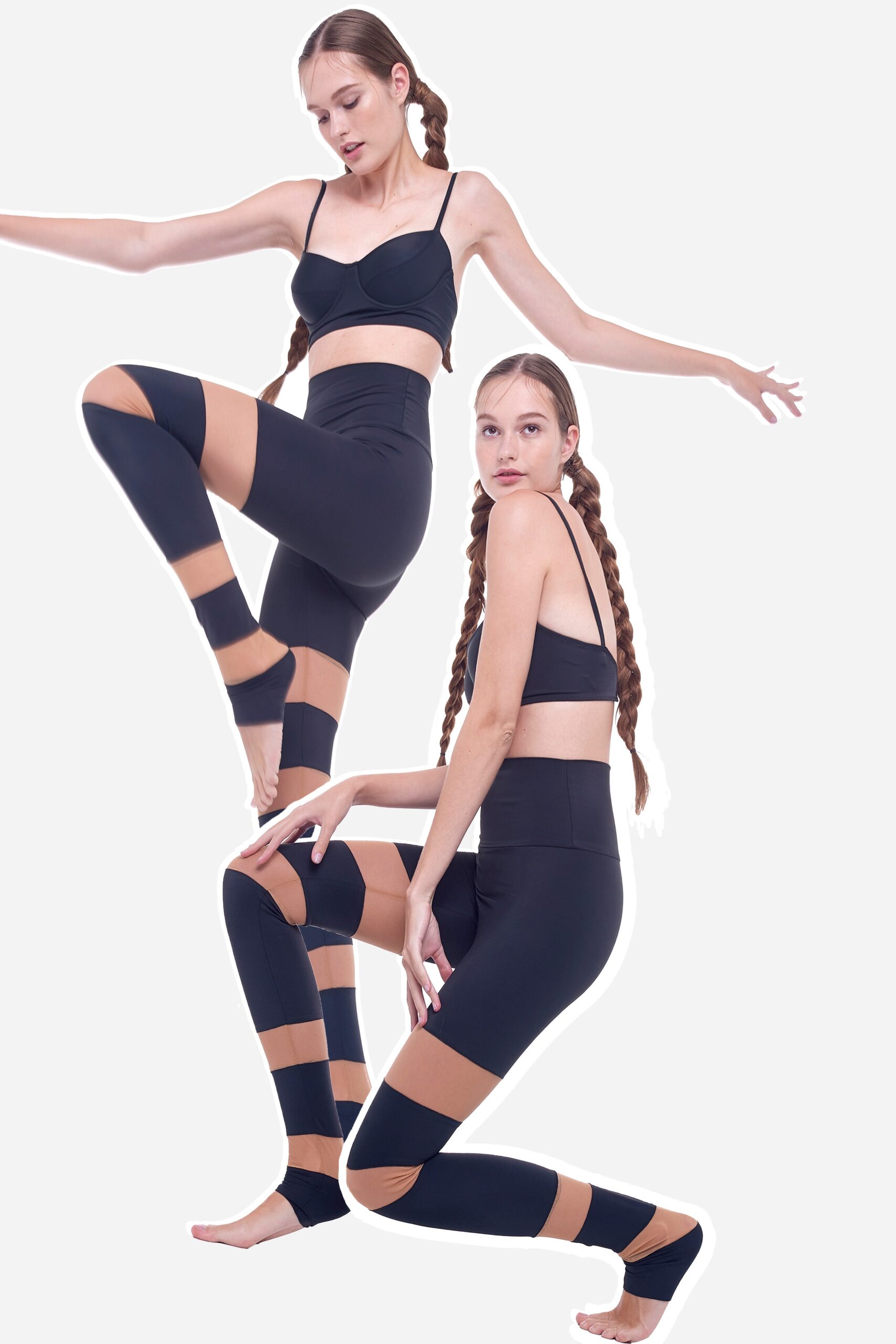Norma Kamali Resort 19 Look 39