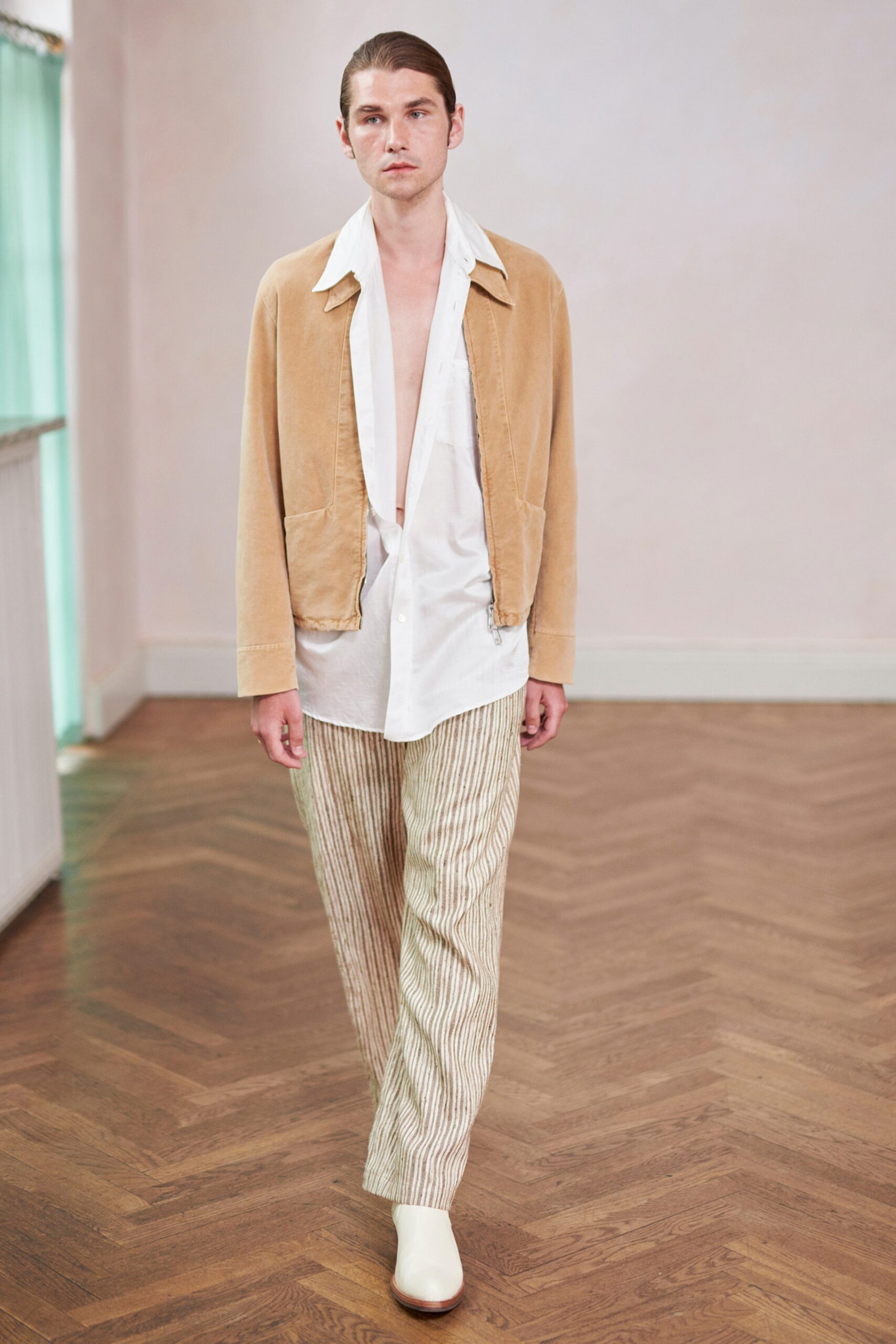 Our Legacy S/S 19 Look 38