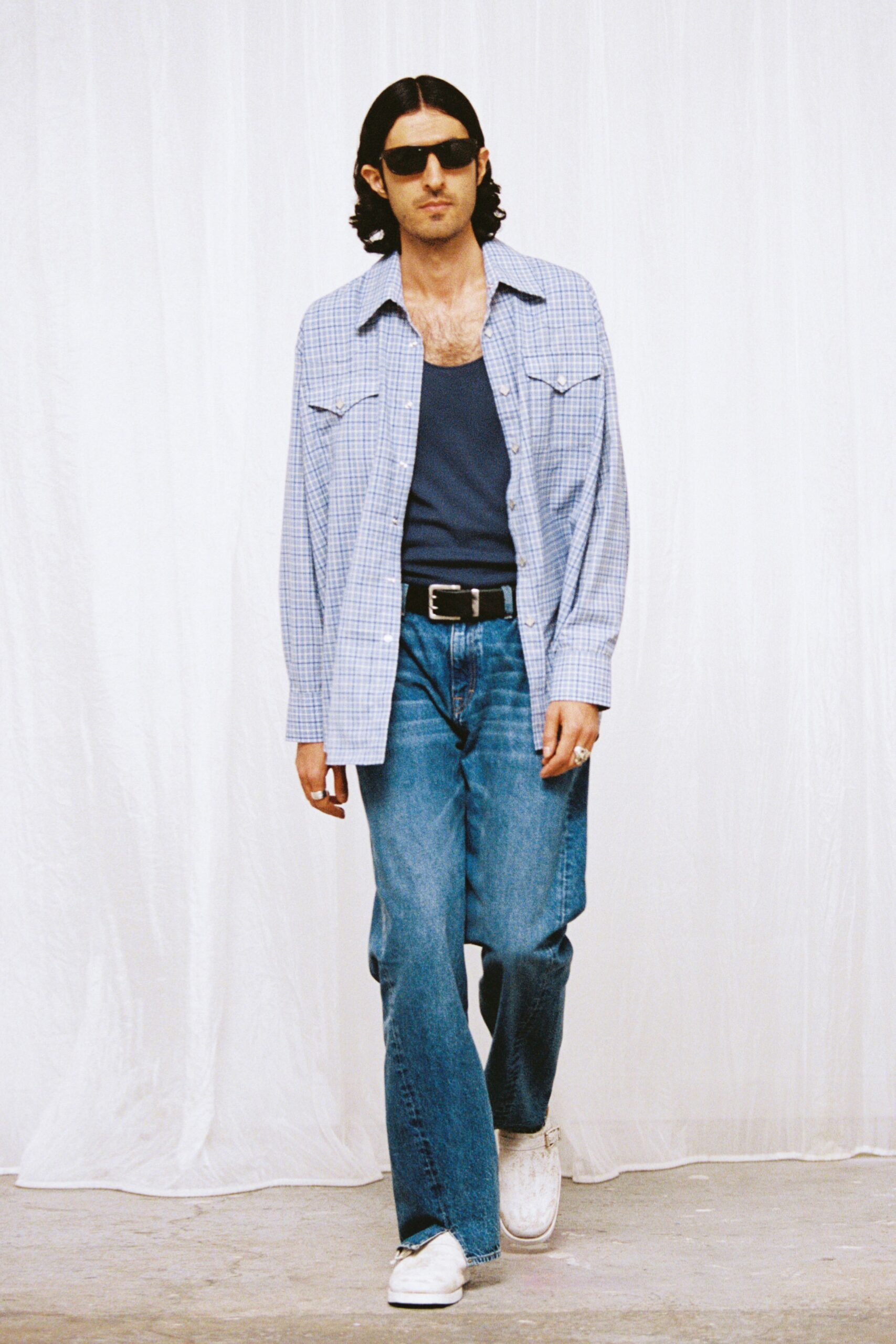 Our Legacy S/S 21 Look 39