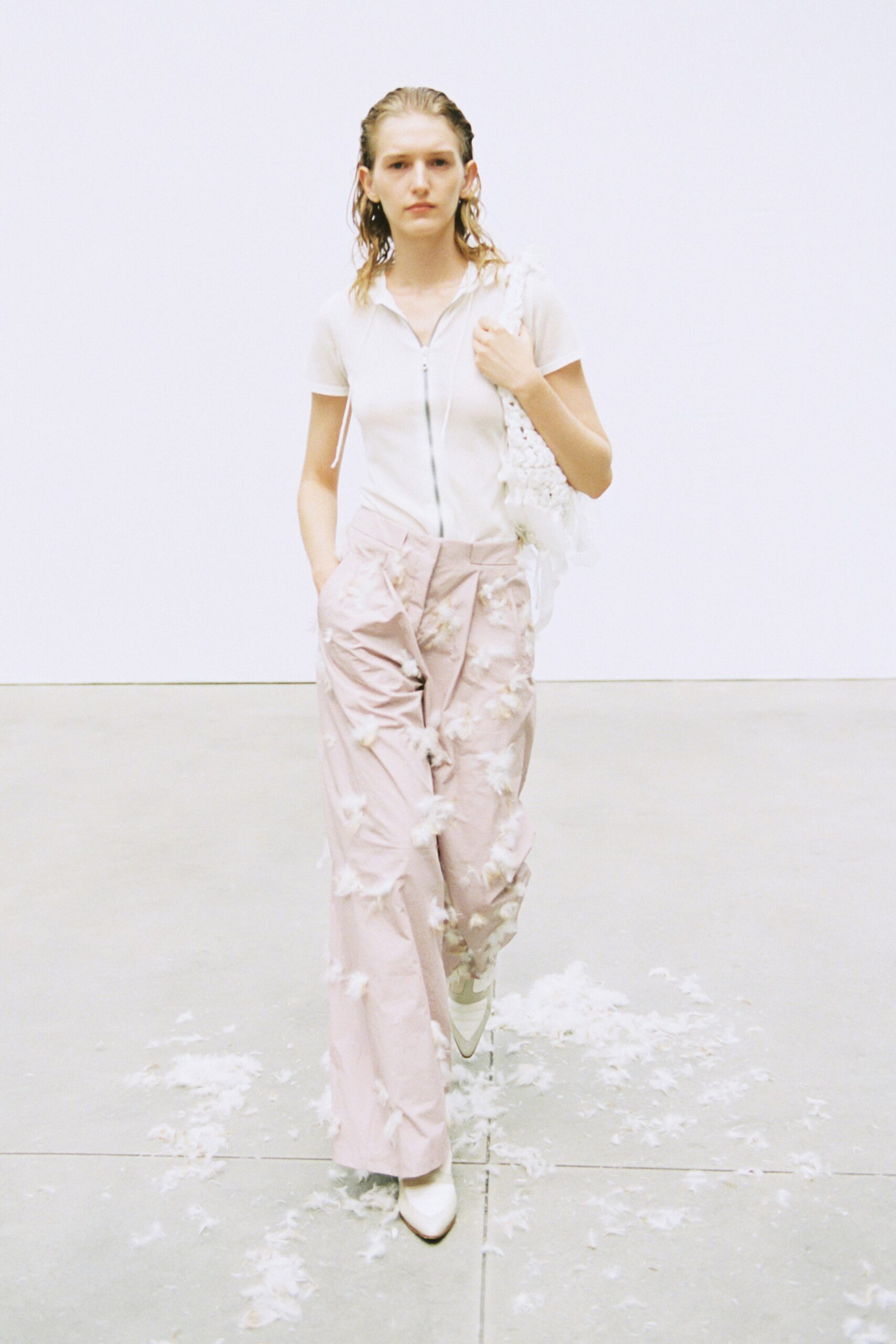 Our Legacy S/S 23 Menswear Look 39