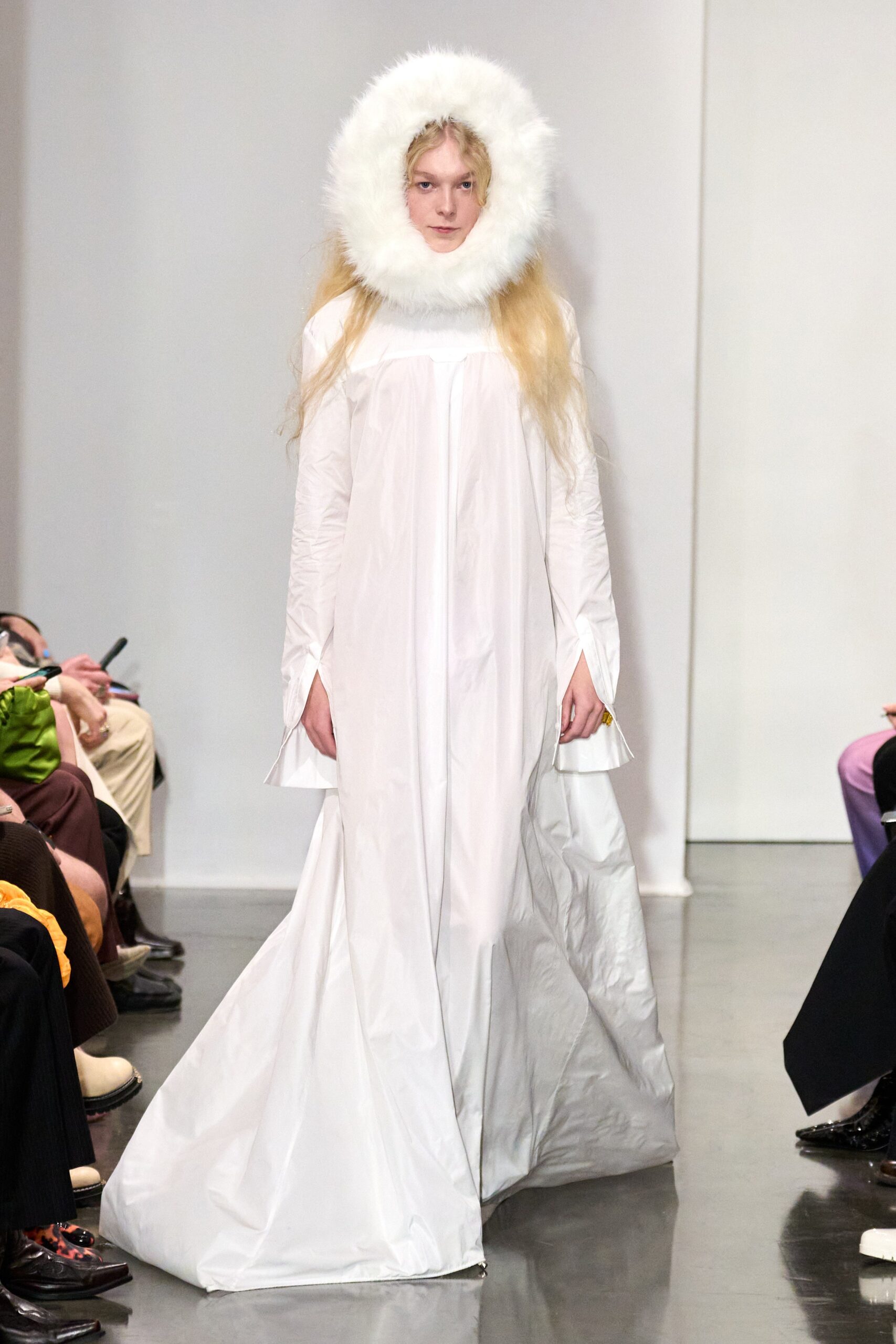 Palomo Spain F/W 23 Look 39