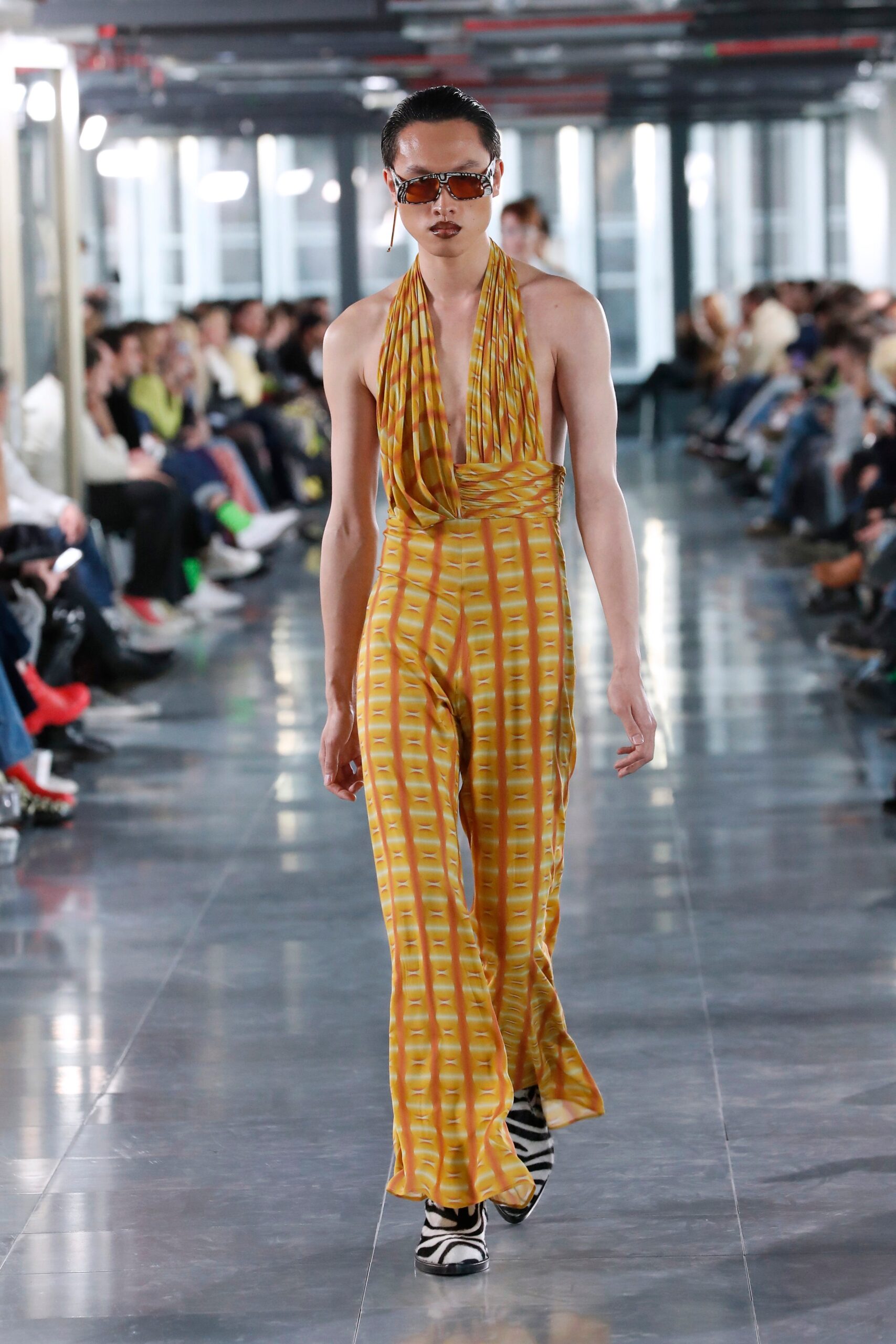 Palomo Spain S/S 22 Menswear Look 39