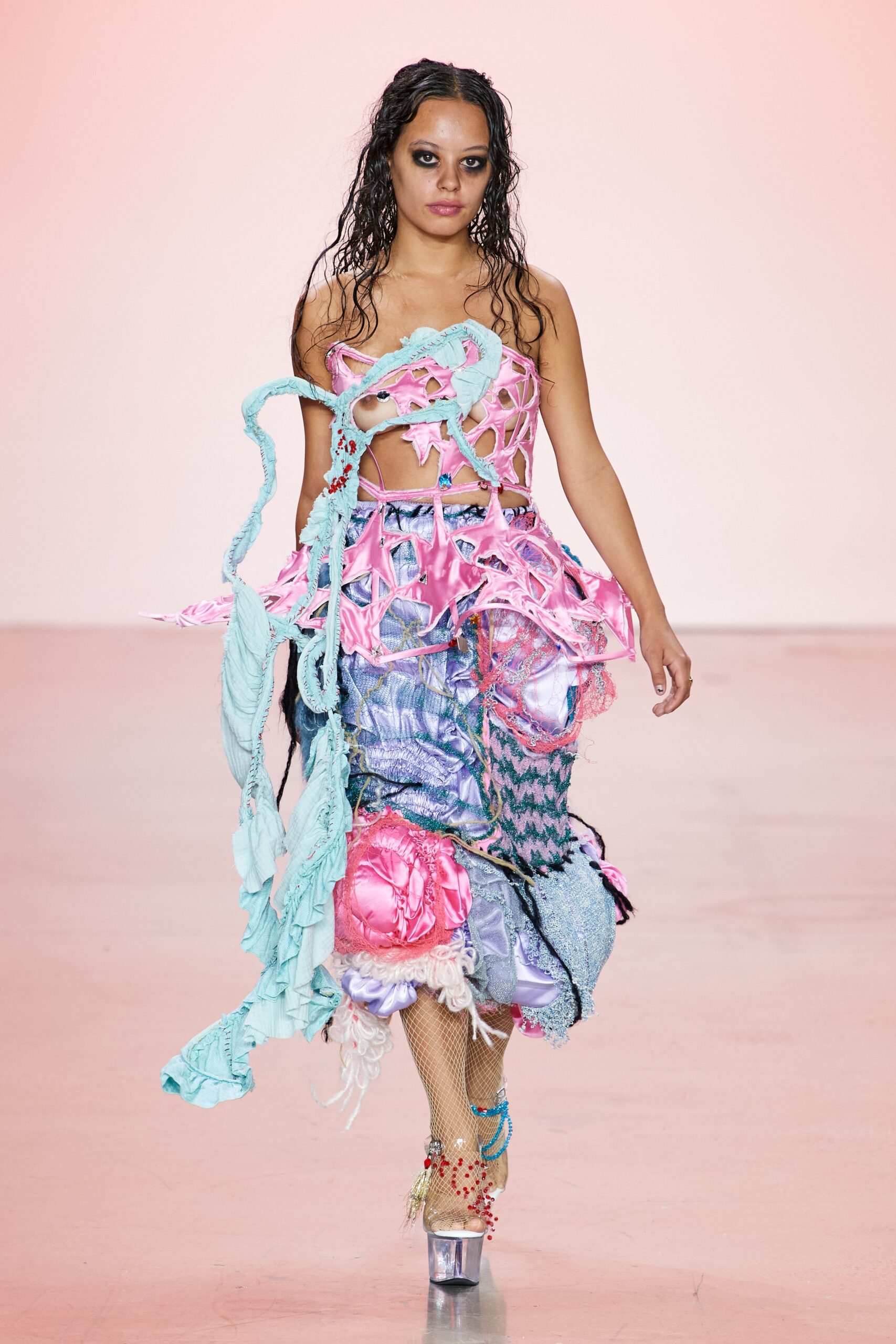 Parsons MFA S/S 23 Look 39