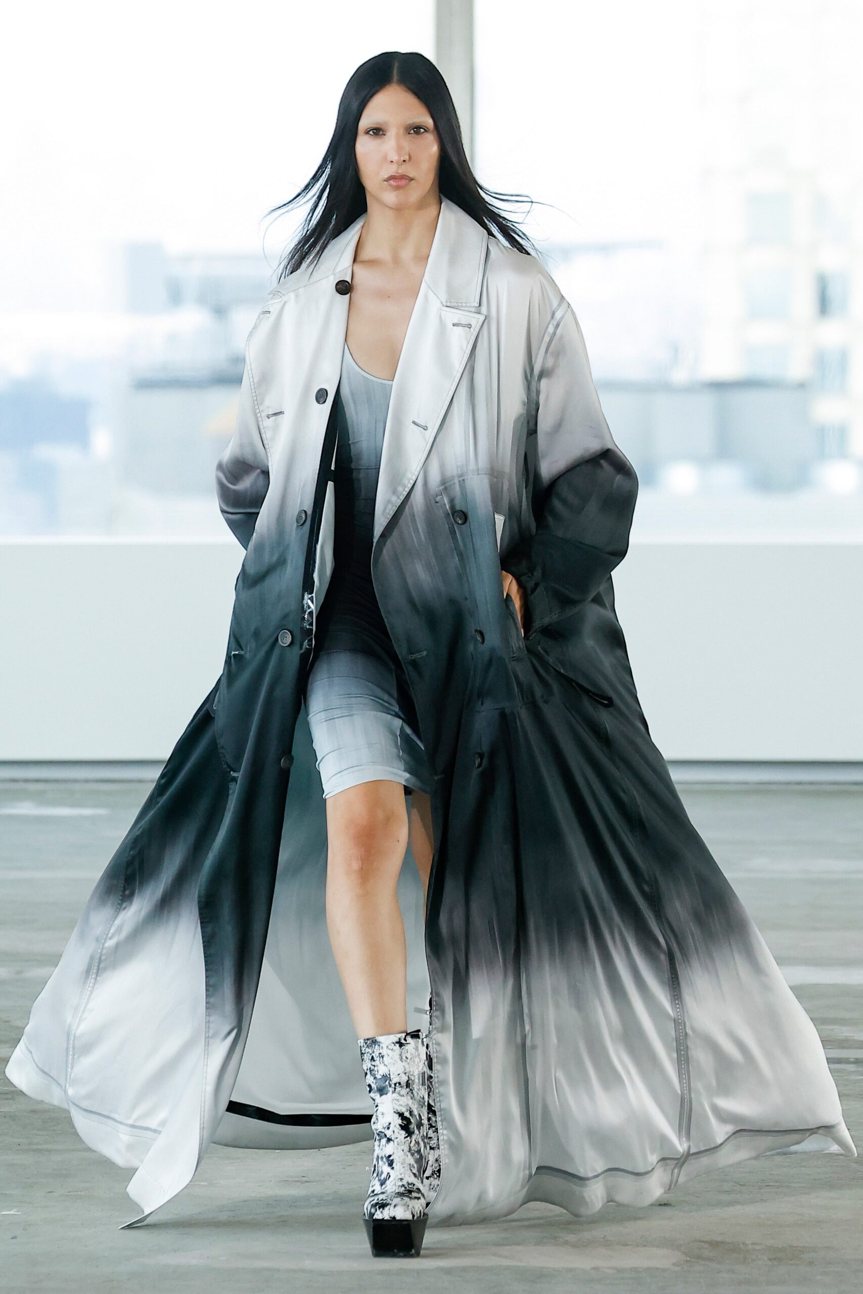 Peter Do S/S 23 Look 39