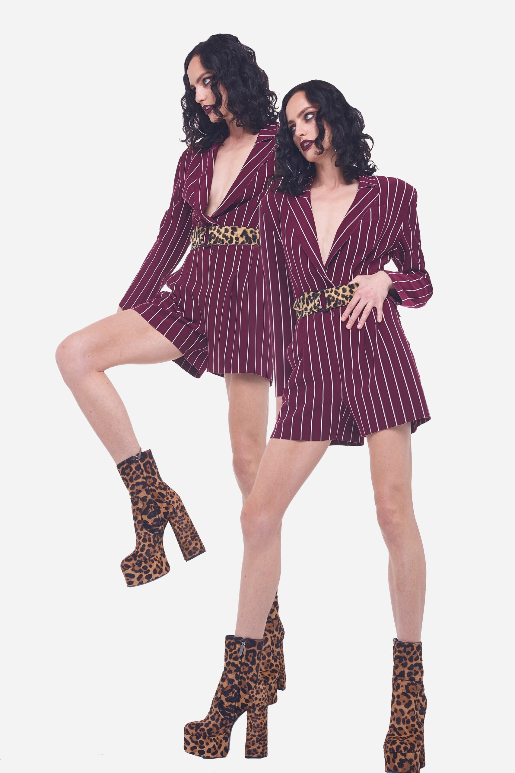 Norma Kamali Resort 20 Look 40