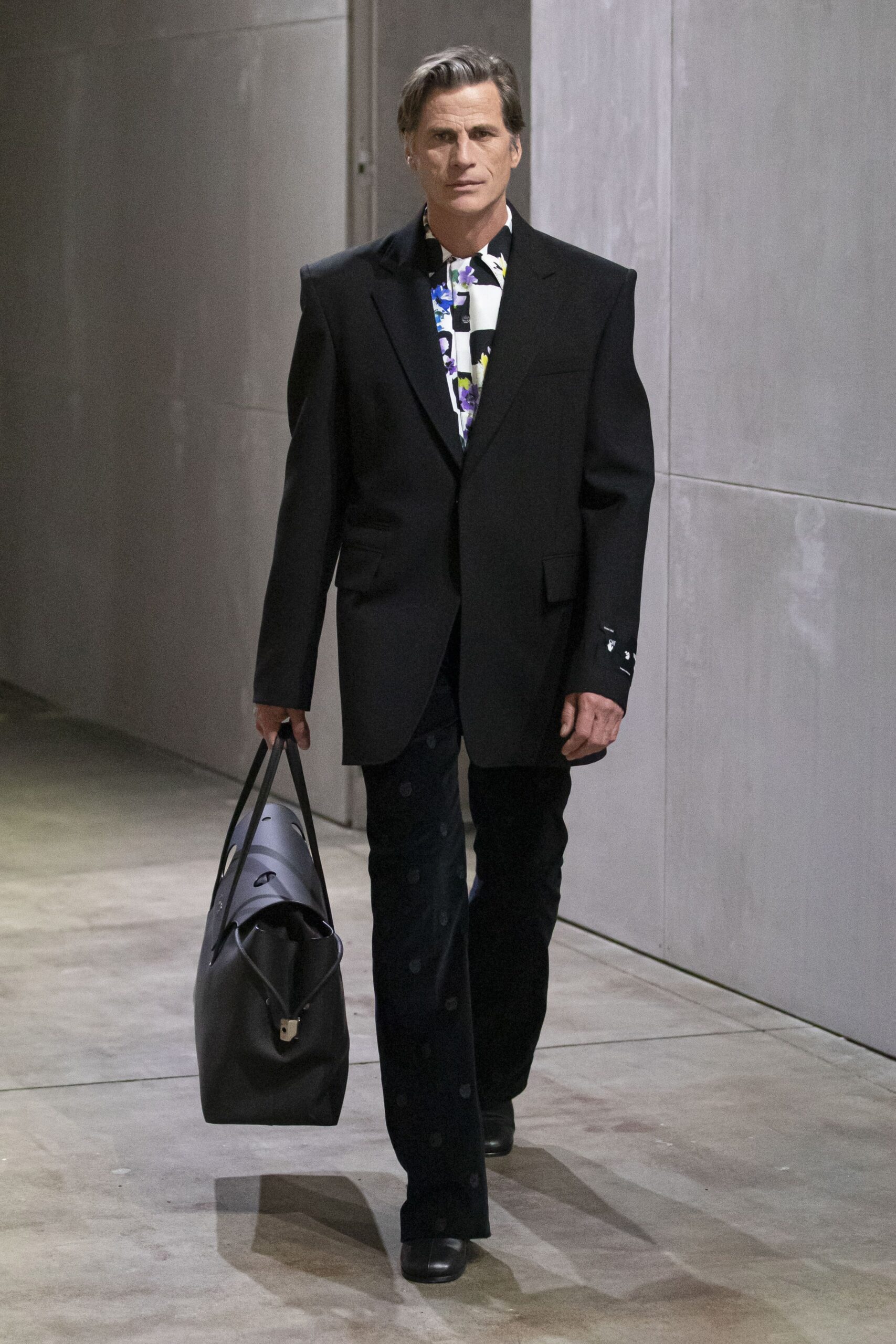 Off-White S/S 21 Look 40