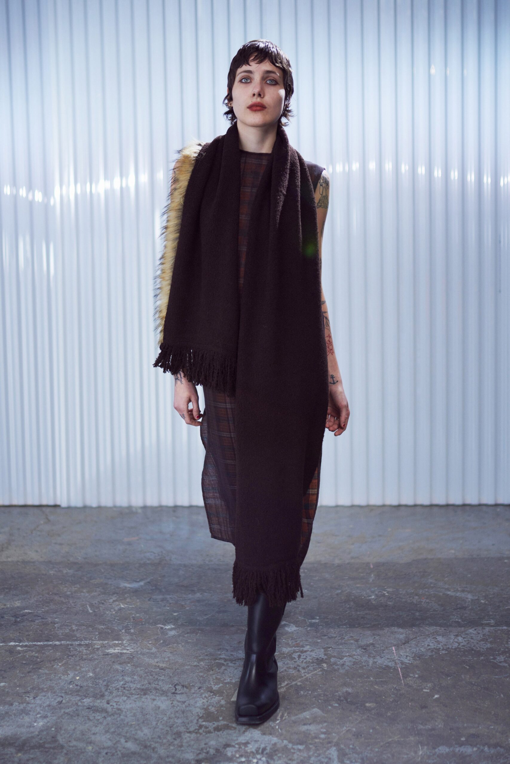 Our Legacy F/W 20 Look 36