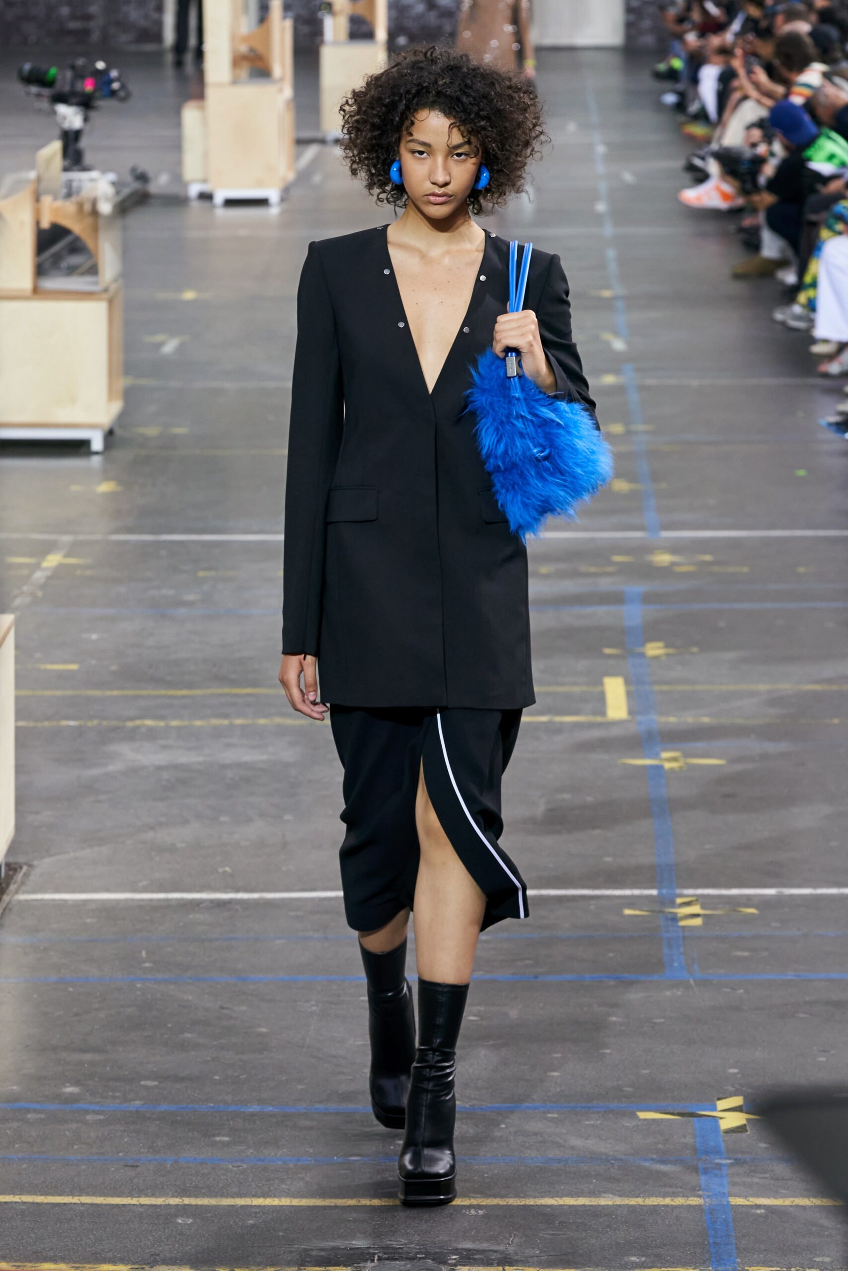 Off-White F/W 21 Look 40