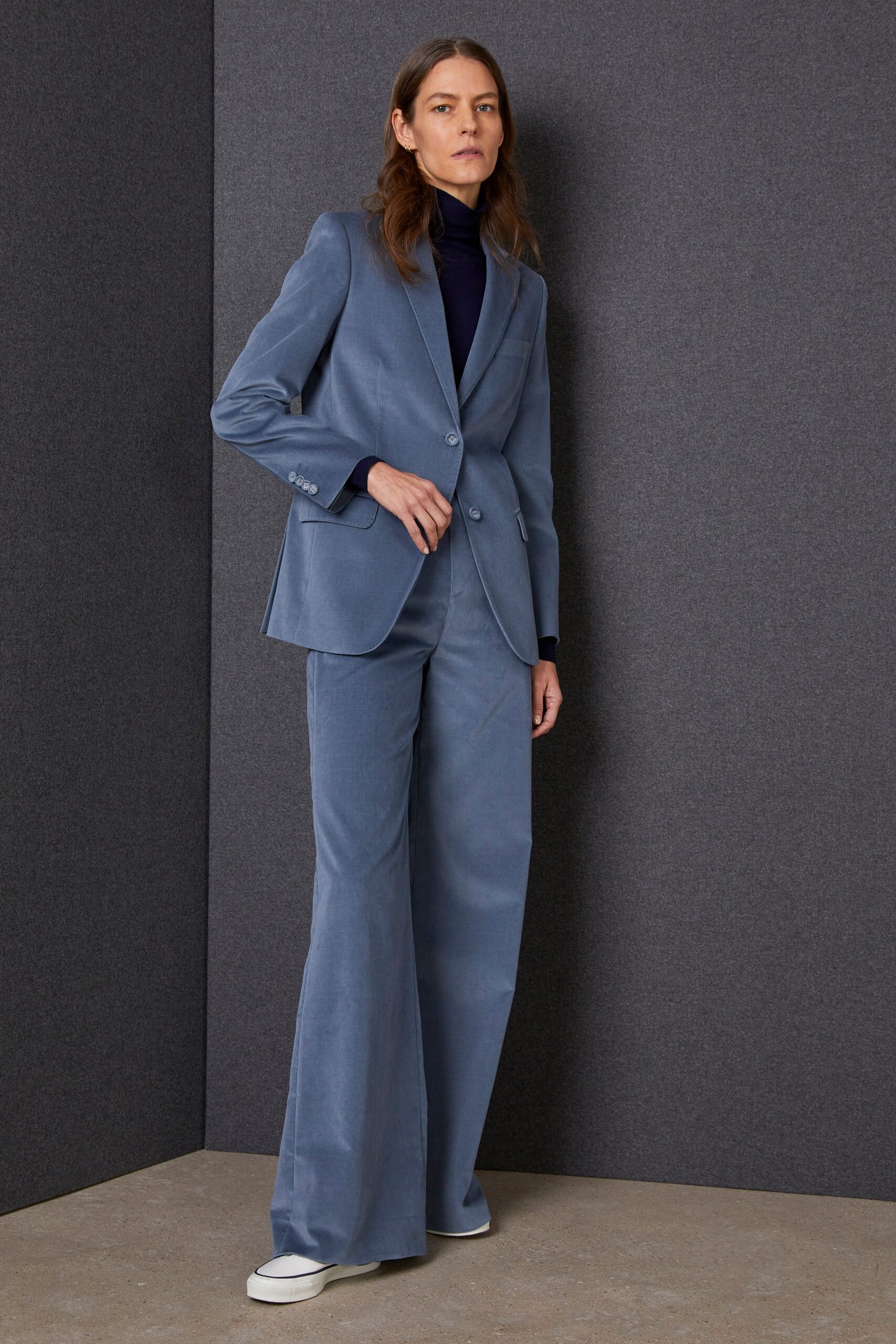 Officine Générale F/W 22 Look 40