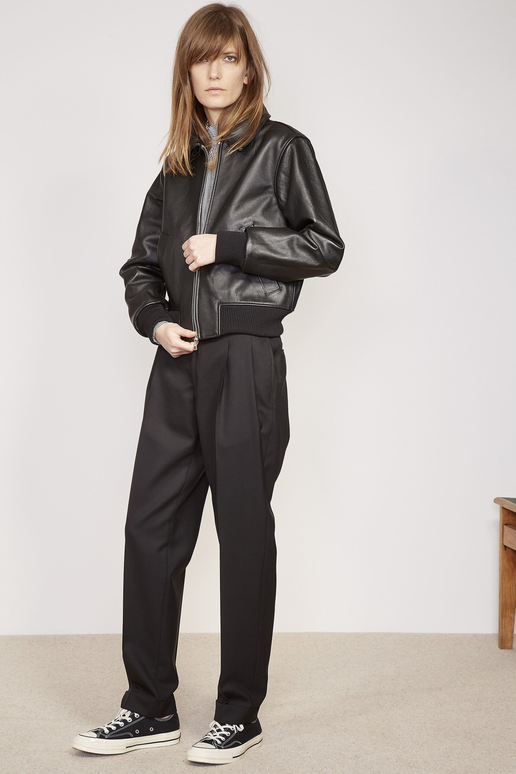 Officine Générale F/W 20 Look 36